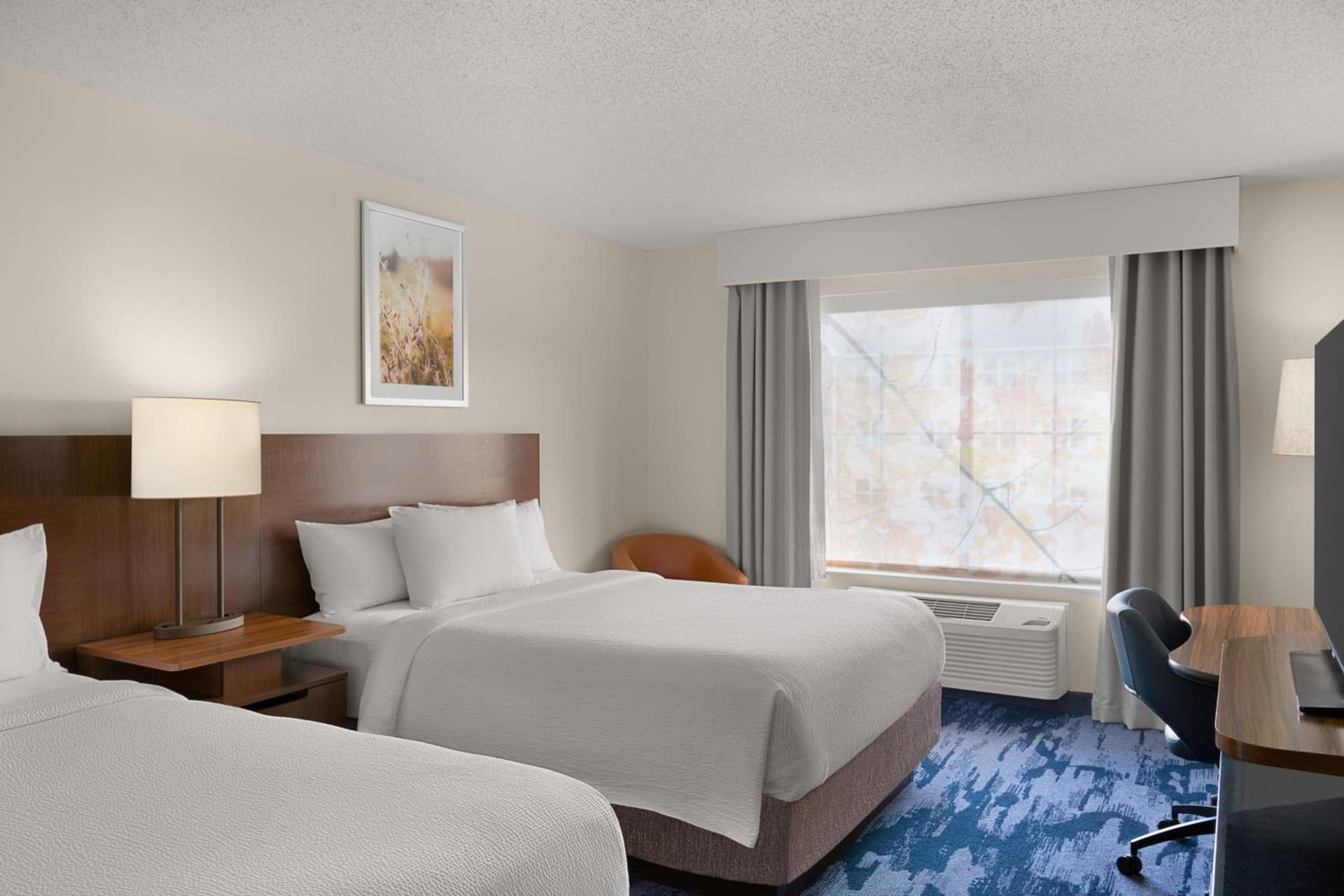 Fairfield Inn & Suites Naperville/Aurora gallery photo in Naperville, IL — image 22