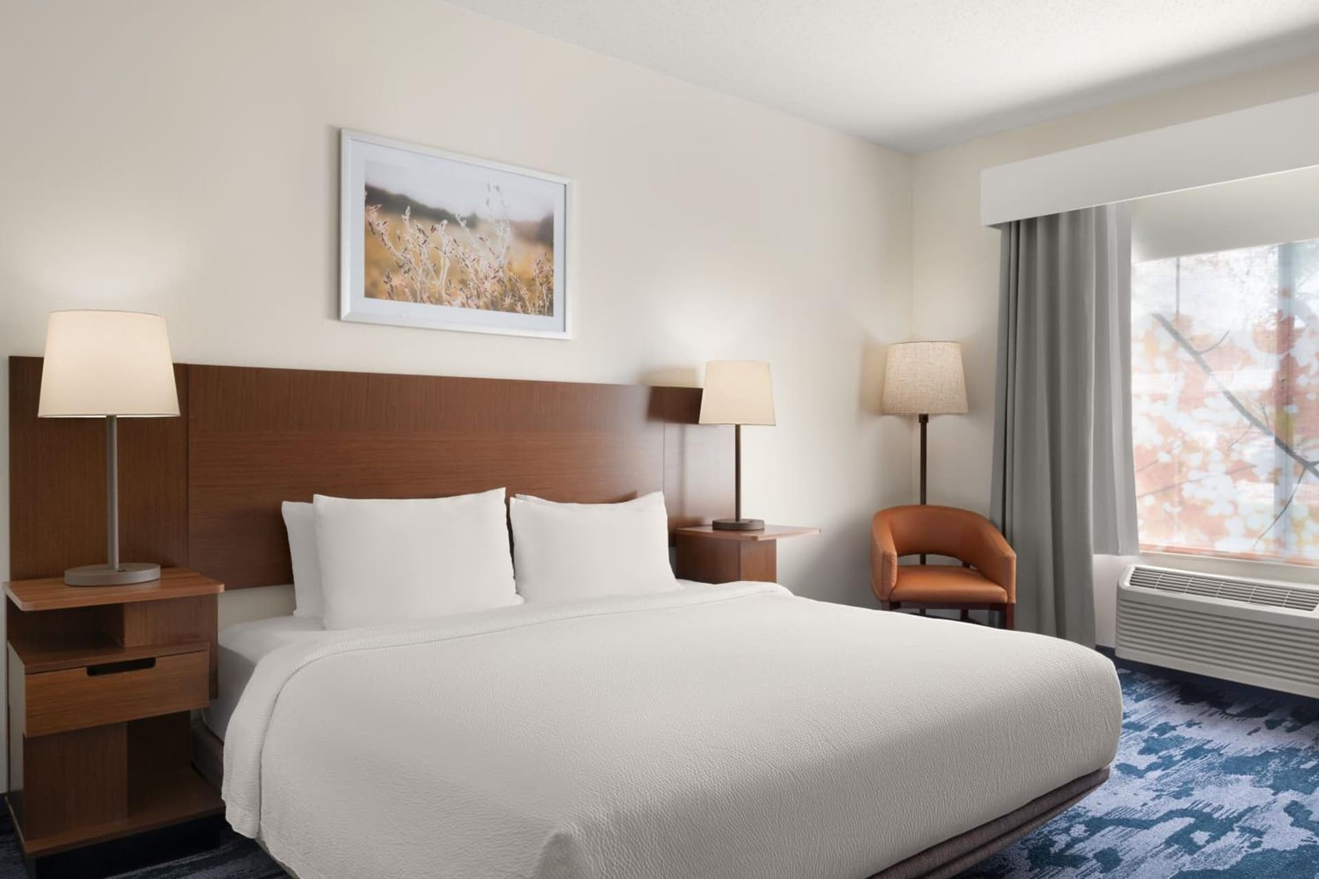 Fairfield Inn & Suites Naperville/Aurora gallery photo in Naperville, IL — image 21