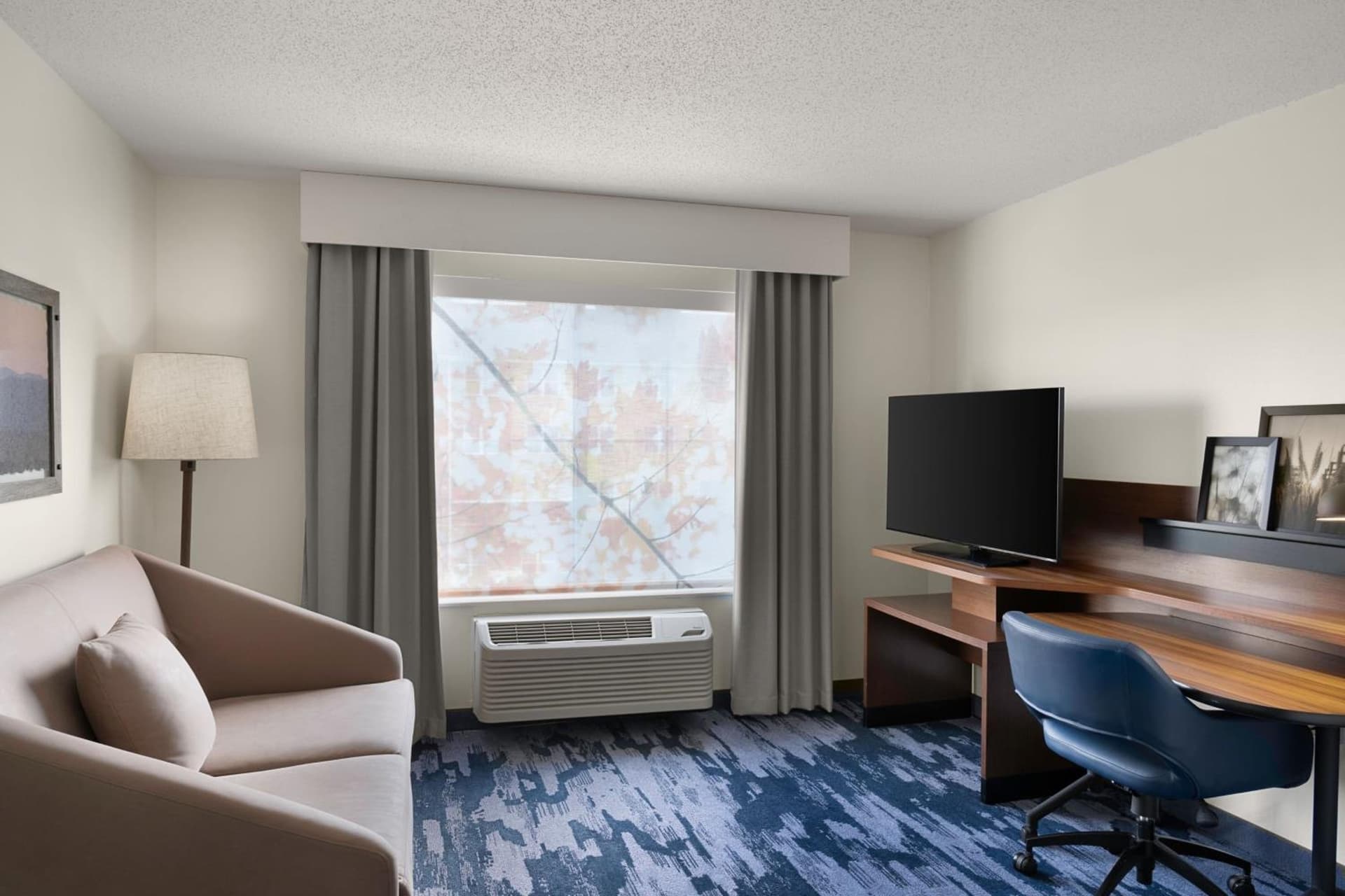 Fairfield Inn & Suites Naperville/Aurora gallery photo in Naperville, IL — image 9