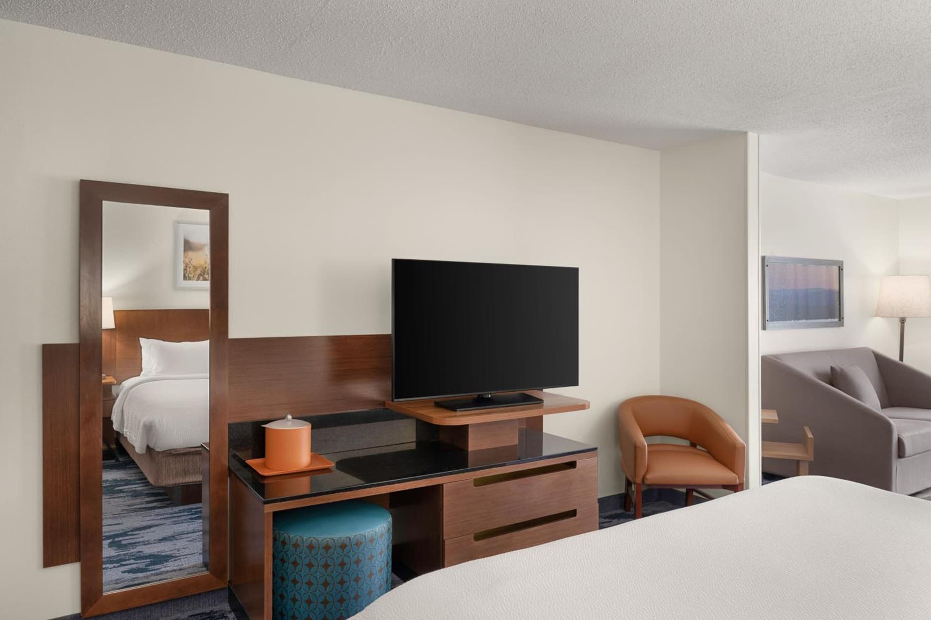 Fairfield Inn & Suites Naperville/Aurora gallery photo in Naperville, IL — image 8