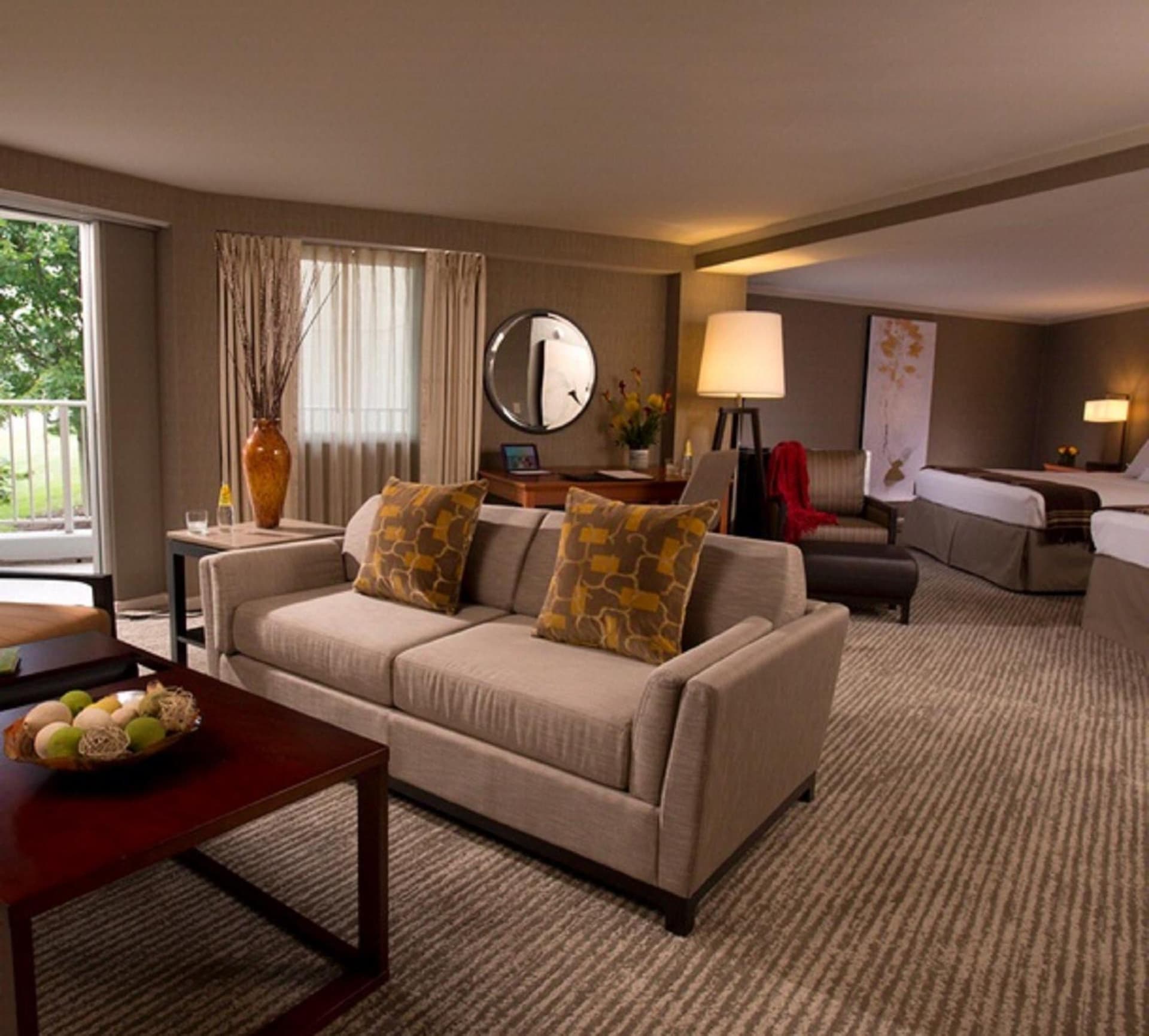 Eaglewood Resort & Spa gallery photo in Itasca, IL — image 10