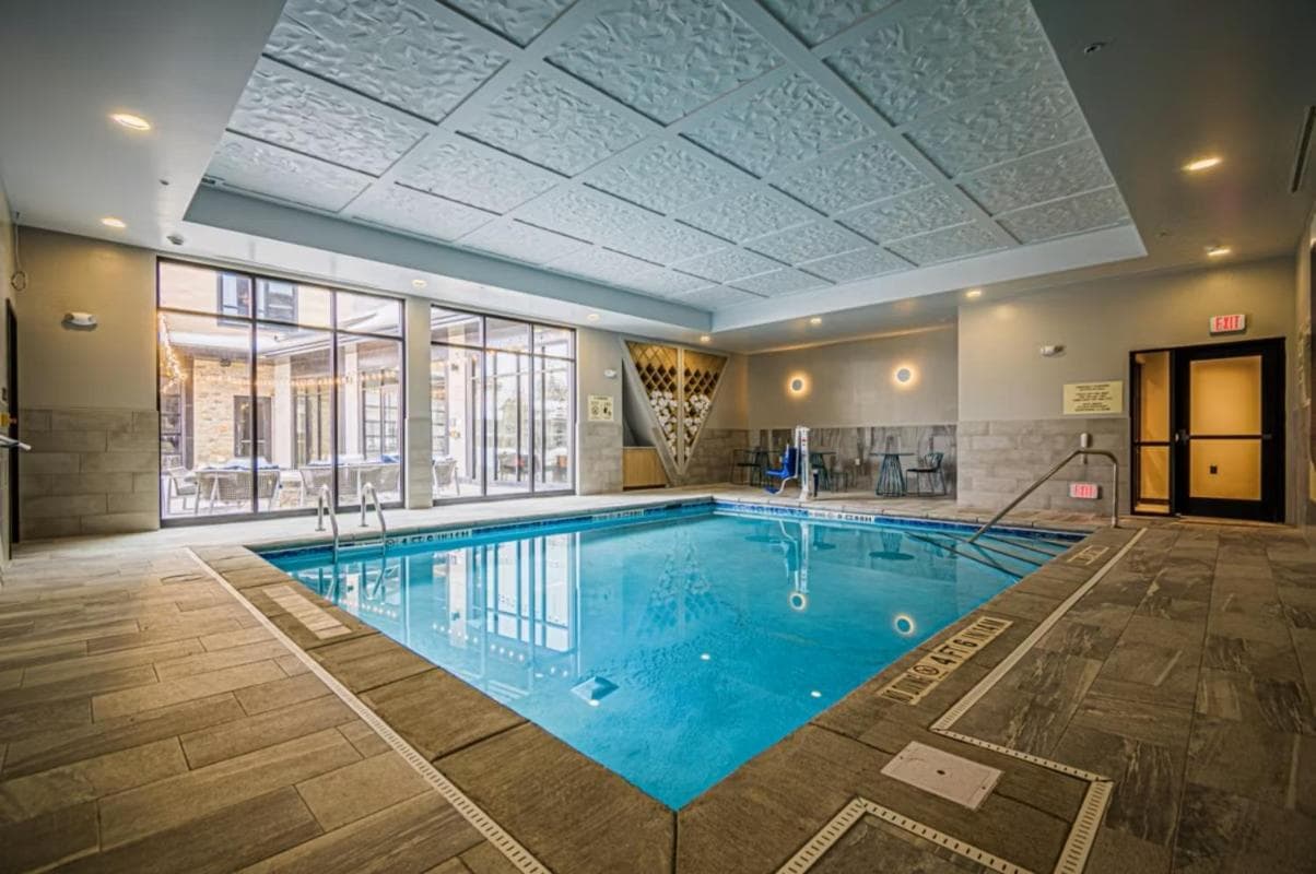 Hotel Indigo - Silverthorne by IHG property views in Silverthorne, CO — gallery photo 3