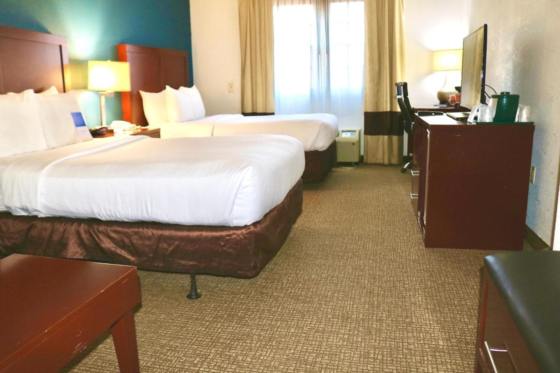 Comfort Suites Near Casinos gallery photo in Norwich, CT — image 12