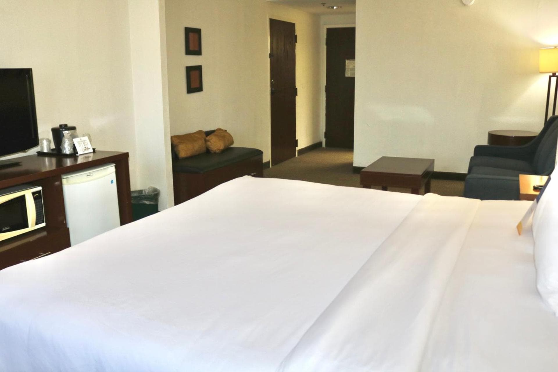 Comfort Suites Near Casinos gallery photo in Norwich, CT — image 6