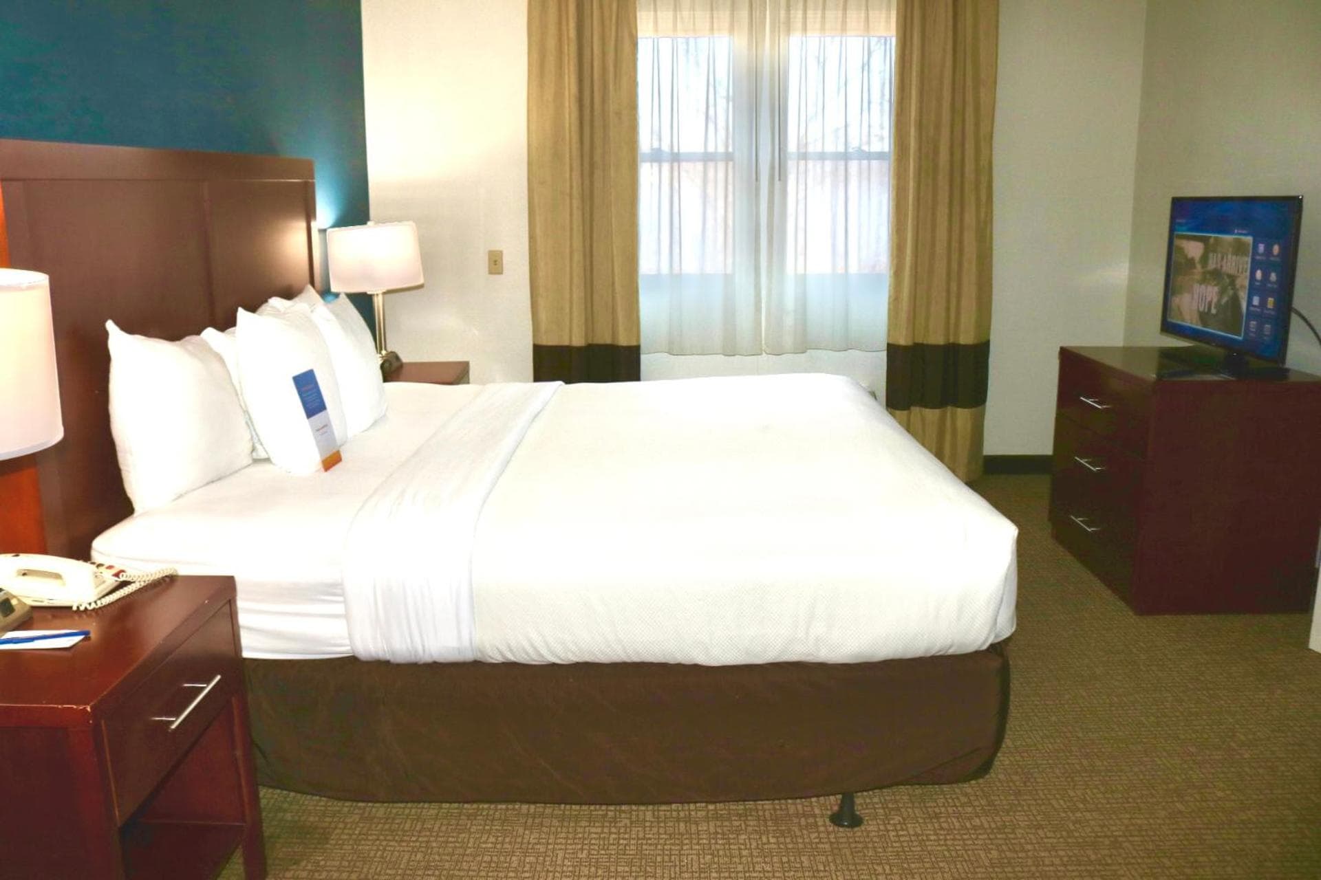 Comfort Suites Near Casinos gallery photo in Norwich, CT — image 18