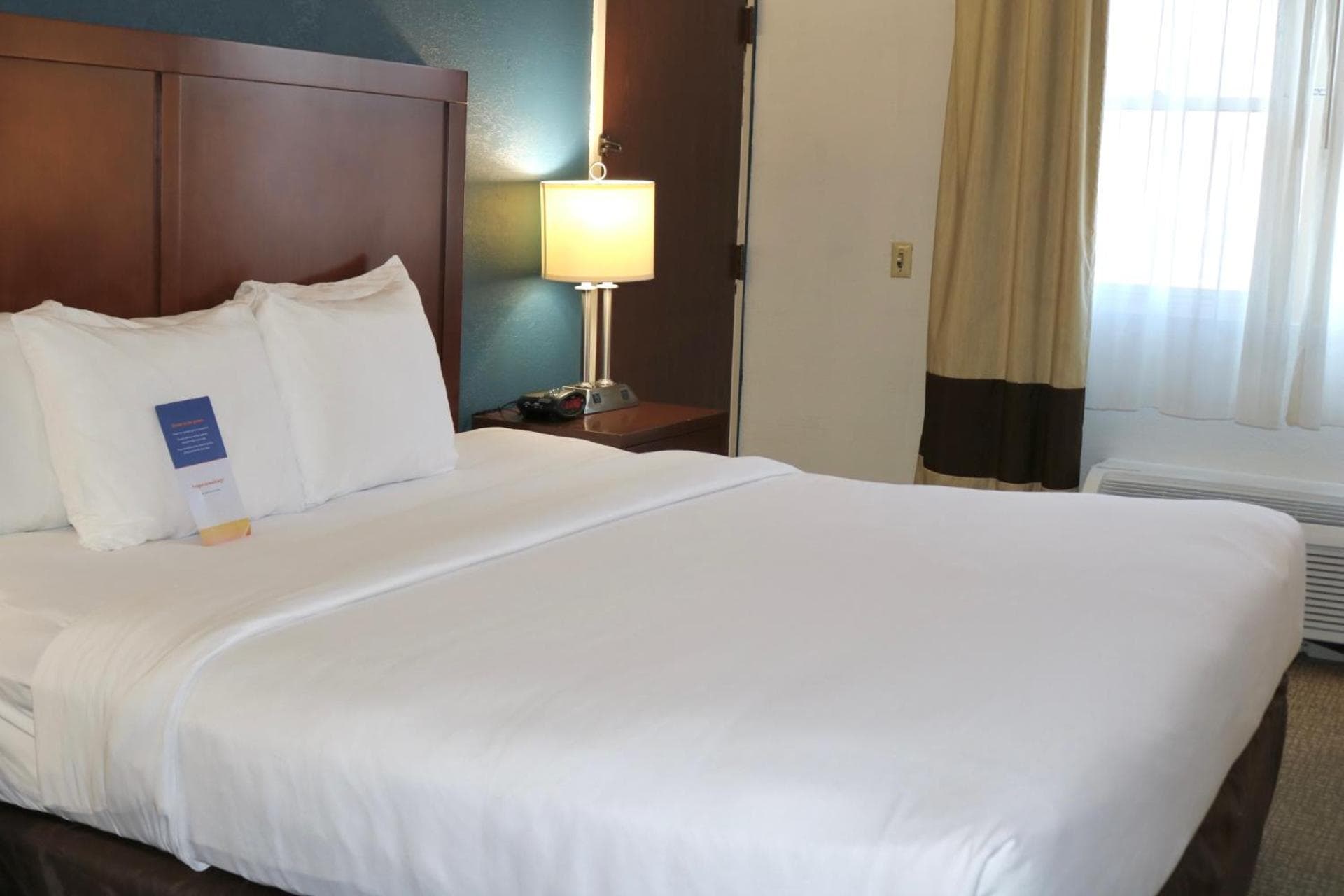 Comfort Suites Near Casinos gallery photo in Norwich, CT — image 15