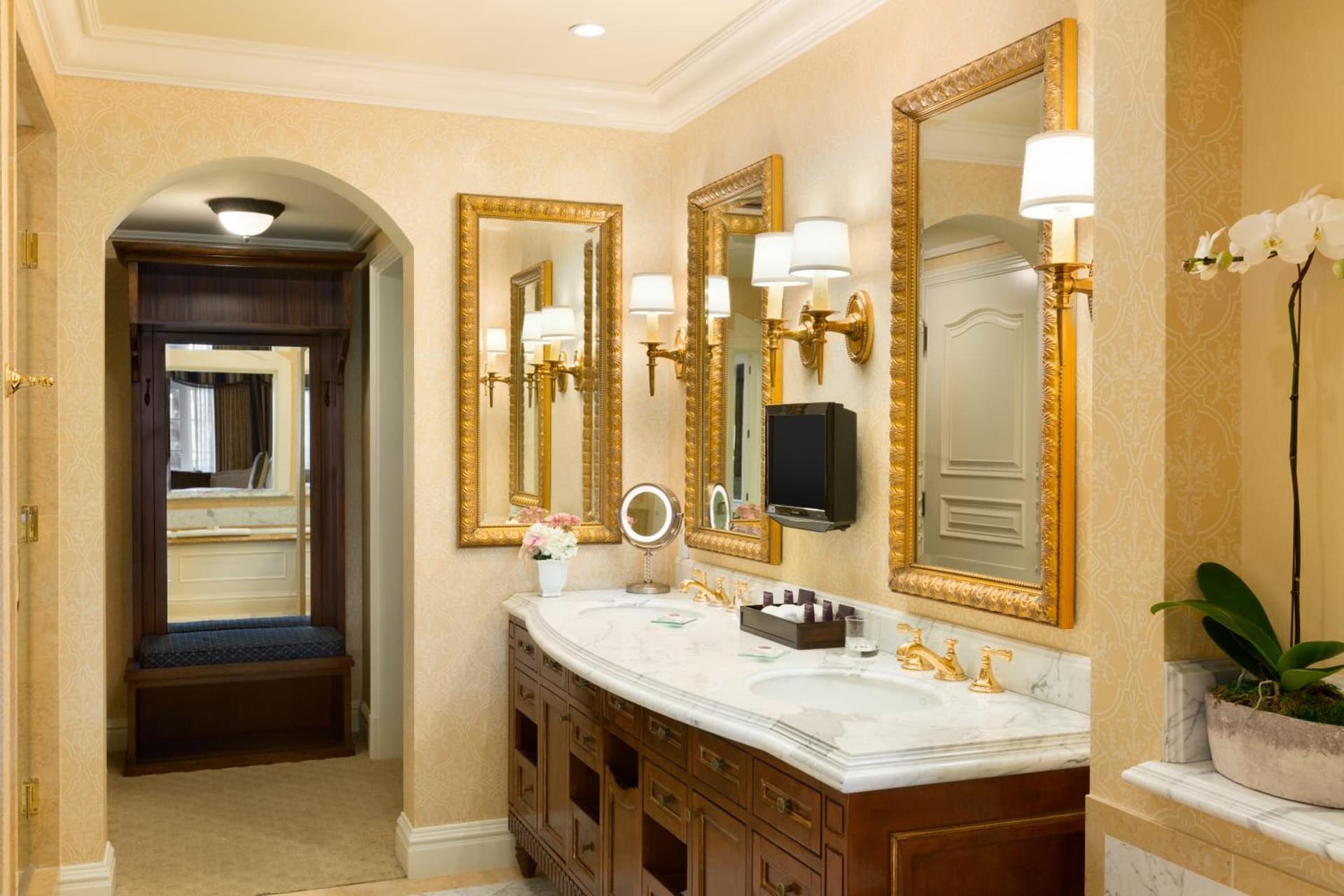 Fairmont Grand Del Mar gallery photo in San Diego, CA — image 51