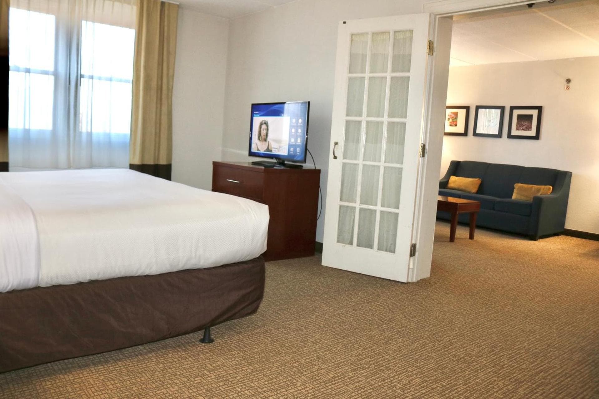 Comfort Suites Near Casinos gallery photo in Norwich, CT — image 14
