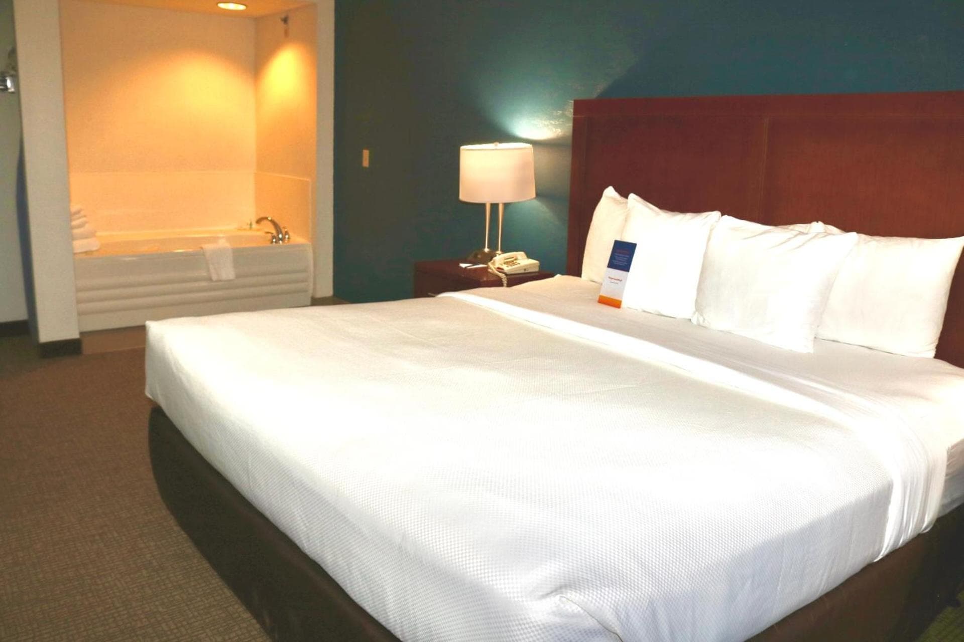 Comfort Suites Near Casinos gallery photo in Norwich, CT — image 22
