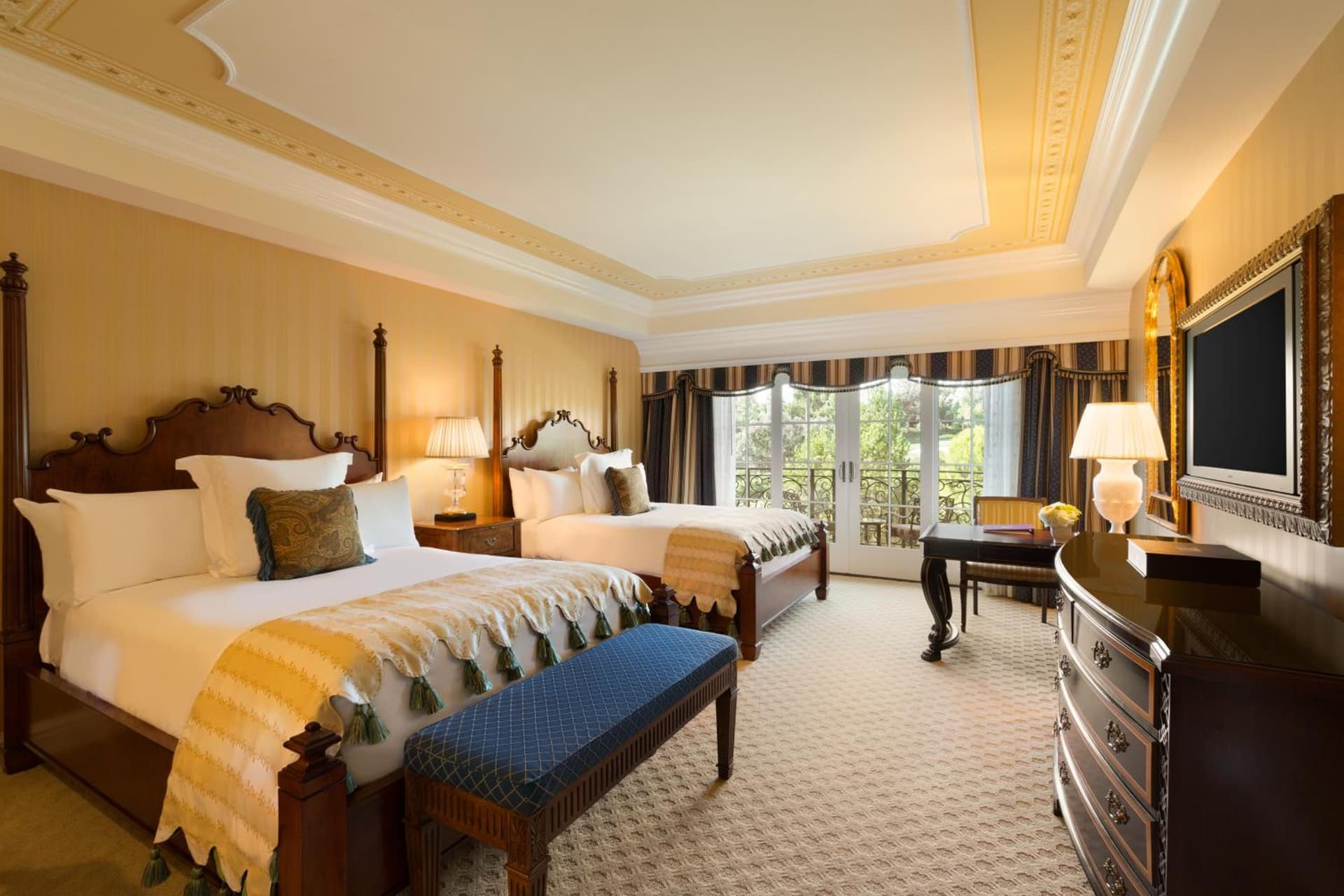 Fairmont Grand Del Mar gallery photo in San Diego, CA — image 113