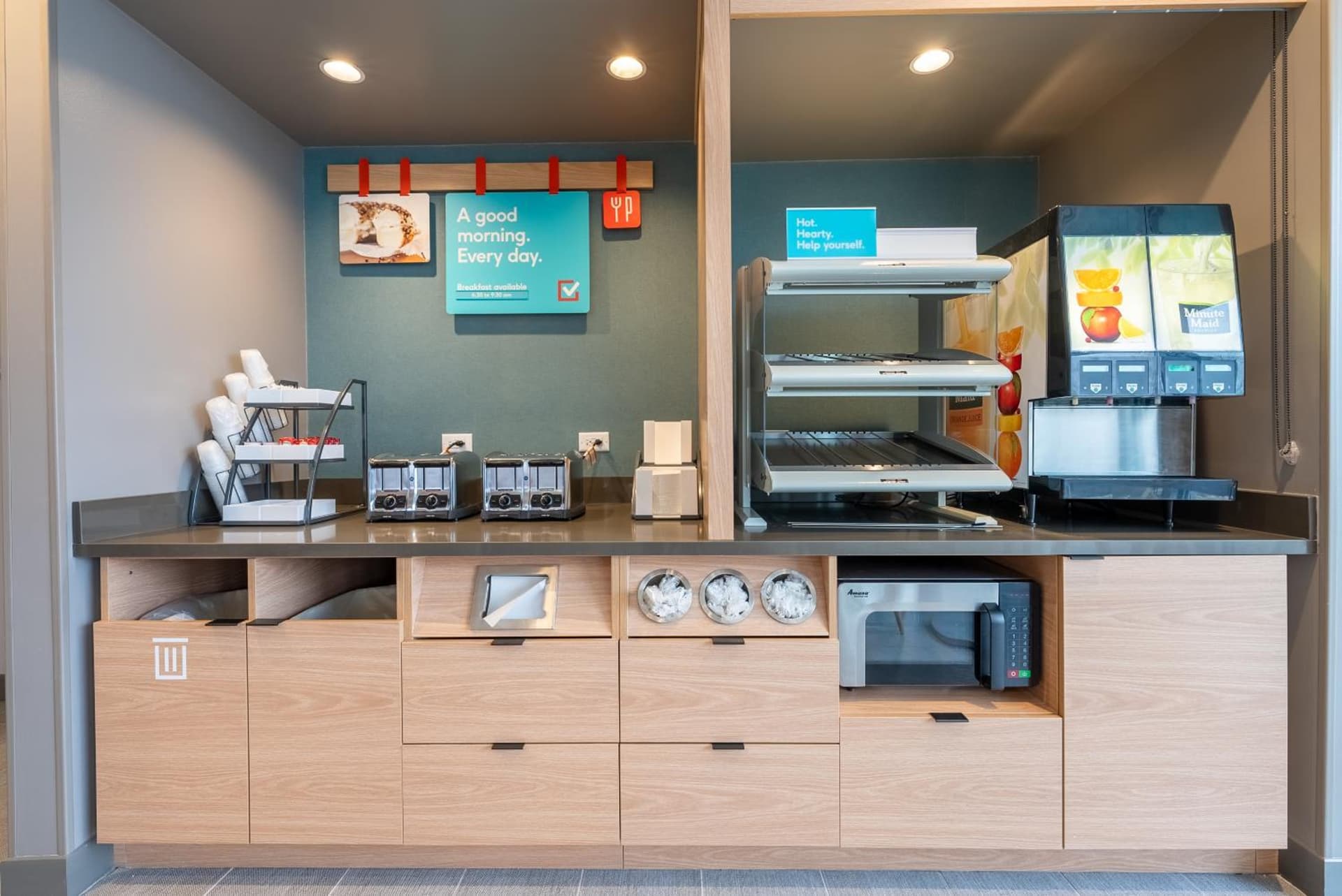 avid hotels - Kalamazoo East by IHG gallery photo in Kalamazoo, MI — image 6