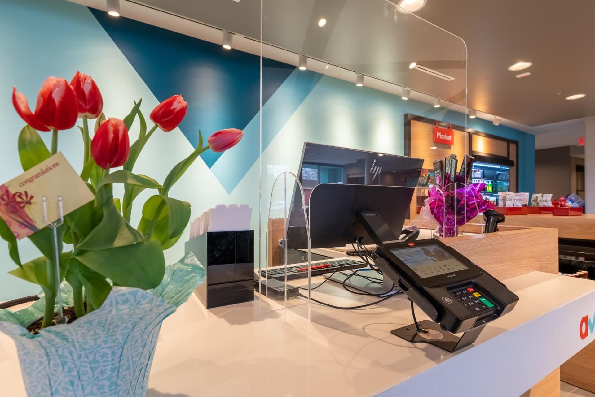 avid hotels - Kalamazoo East by IHG property views in Kalamazoo, MI — gallery photo 3