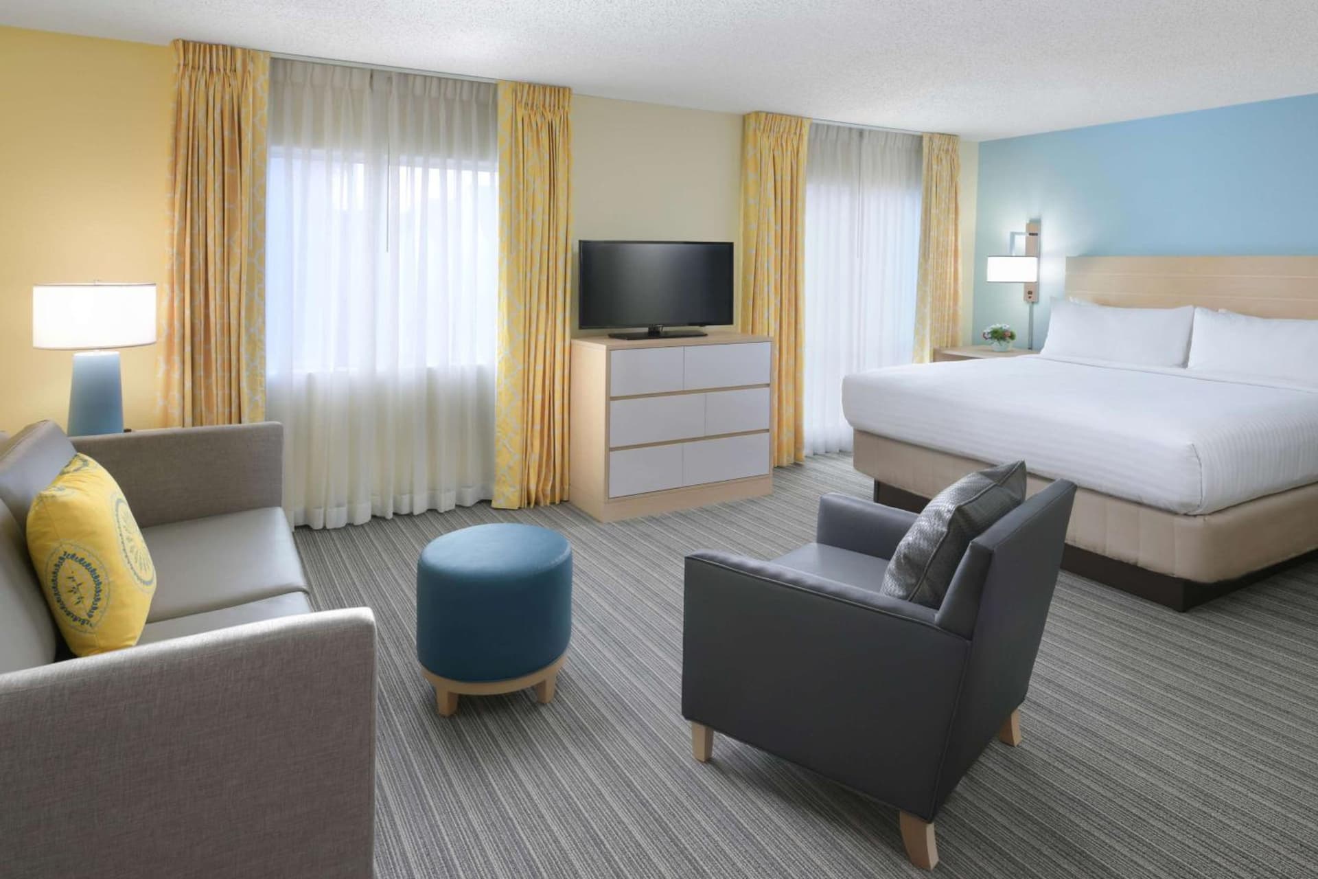 Sonesta ES Suites Montgomery gallery photo in Montgomery, AL — image 14
