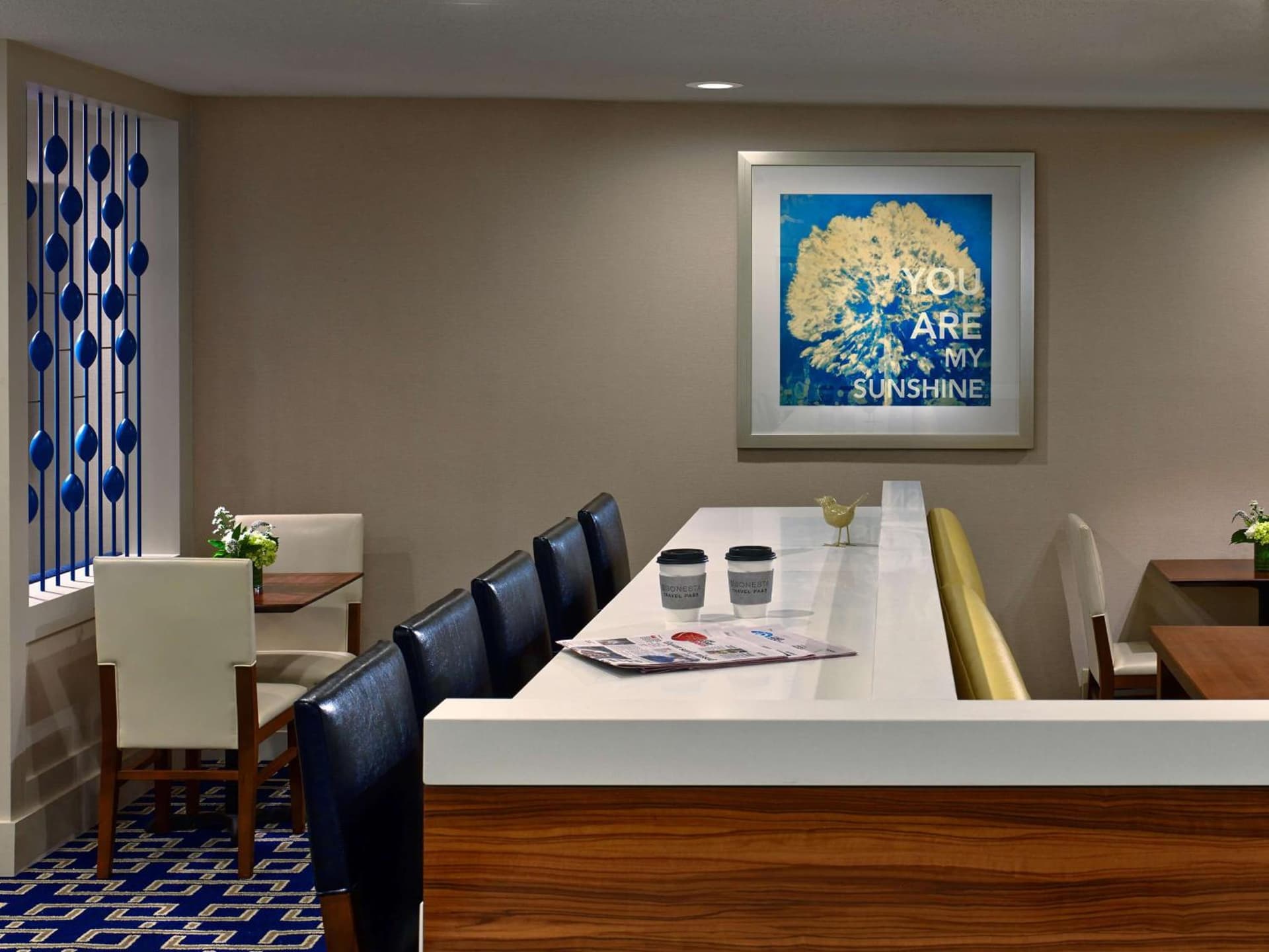 Sonesta ES Suites Montgomery gallery photo in Montgomery, AL — image 12