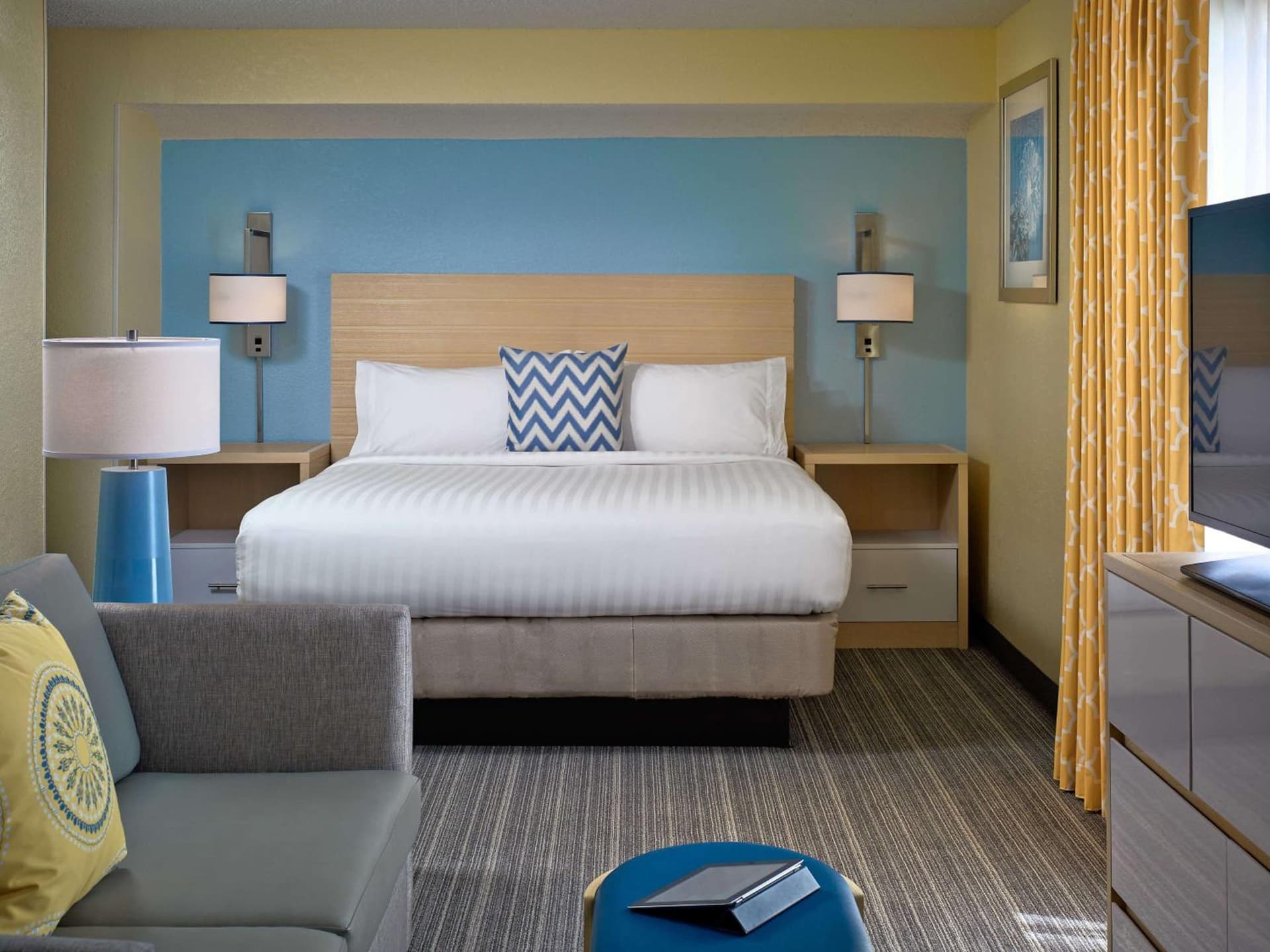 Sonesta ES Suites Montgomery gallery photo in Montgomery, AL — image 16