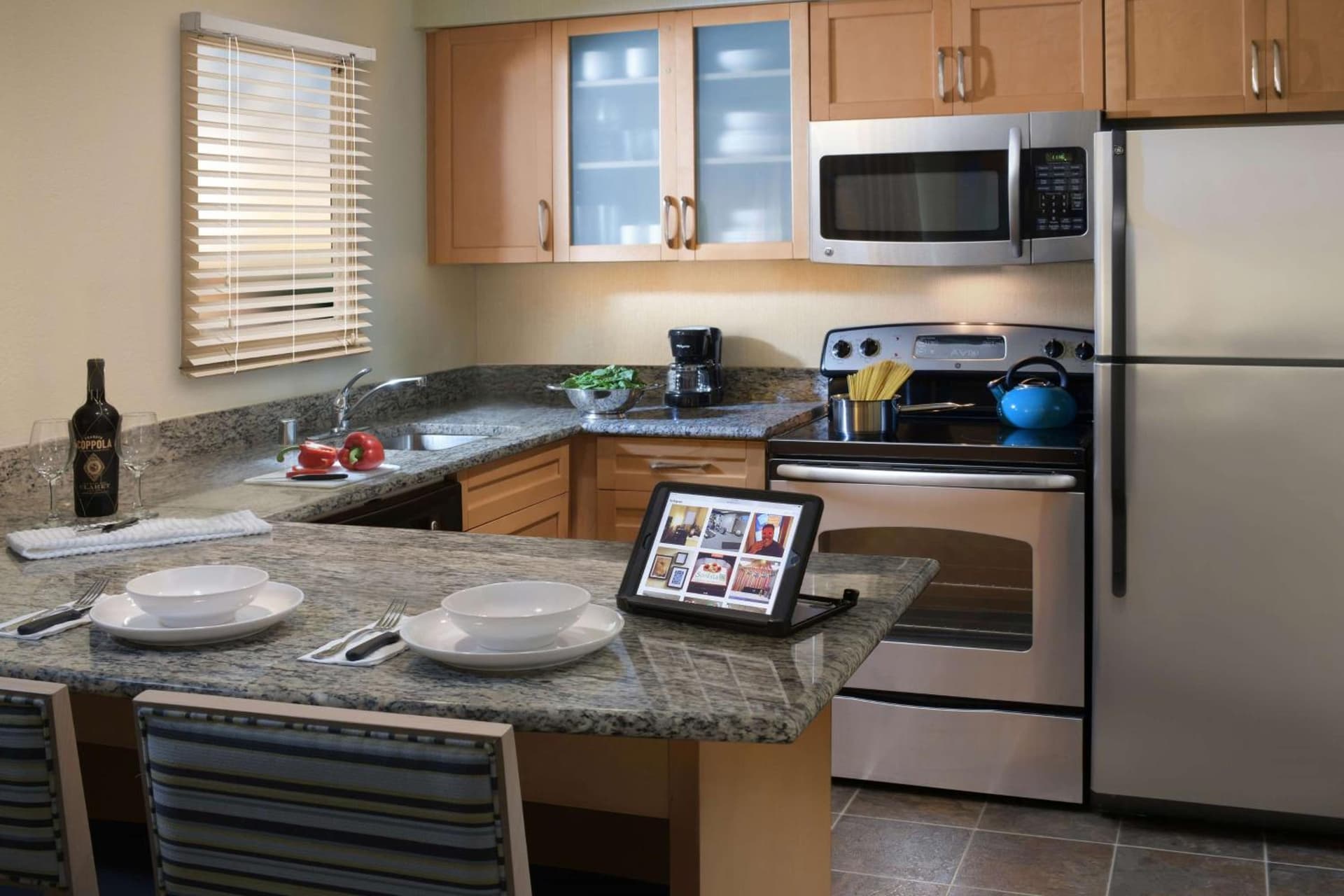 Sonesta ES Suites Montgomery gallery photo in Montgomery, AL — image 9