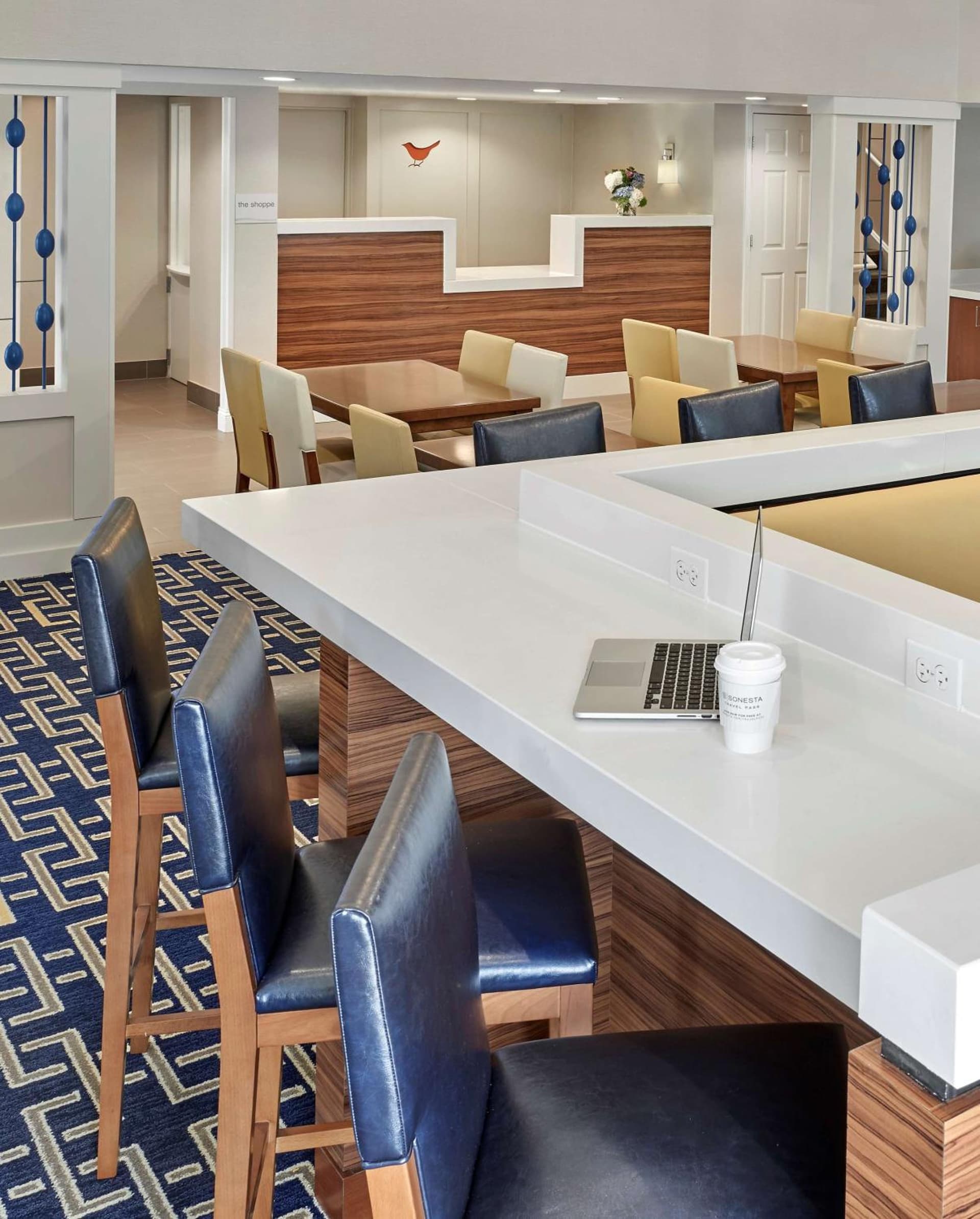 Sonesta ES Suites Montgomery gallery photo in Montgomery, AL — image 17