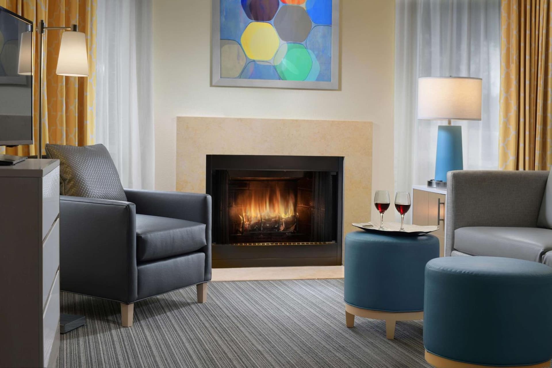 Sonesta ES Suites Montgomery gallery photo in Montgomery, AL — image 5