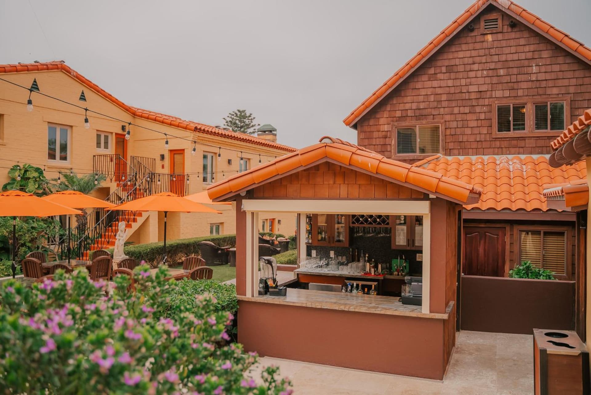 Pantai Inn gallery photo in San Diego, CA — image 67