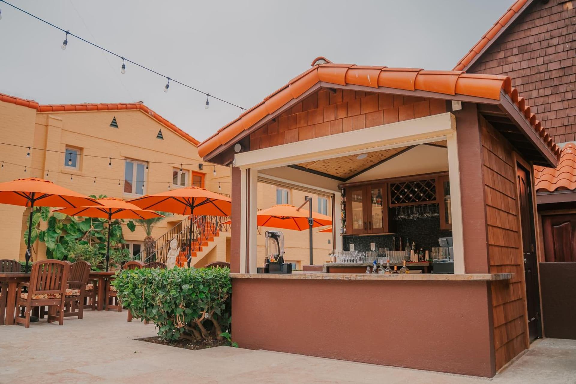 Pantai Inn gallery photo in San Diego, CA — image 188