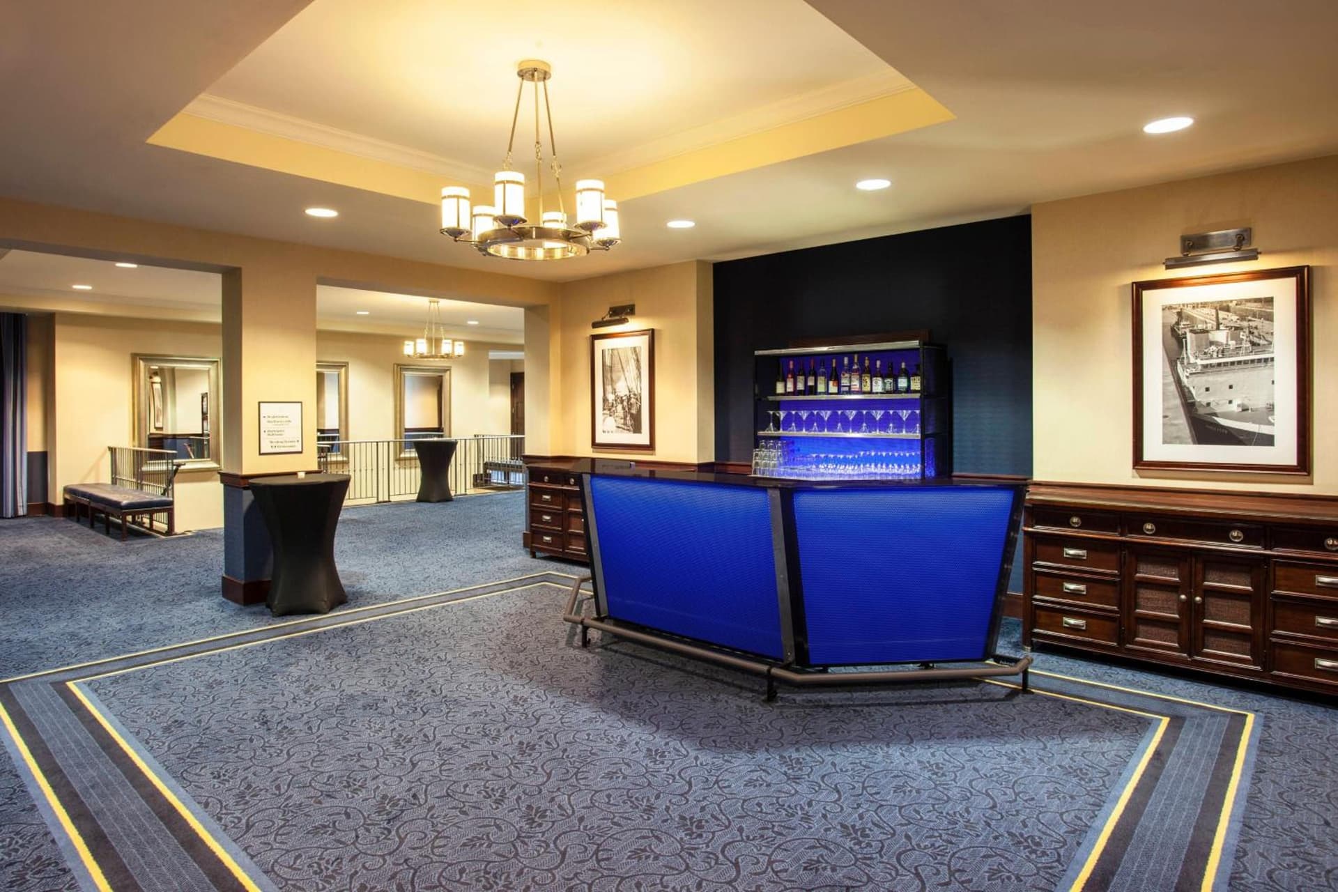 Sheraton Erie Bayfront Hotel gallery photo in Erie, PA — image 26