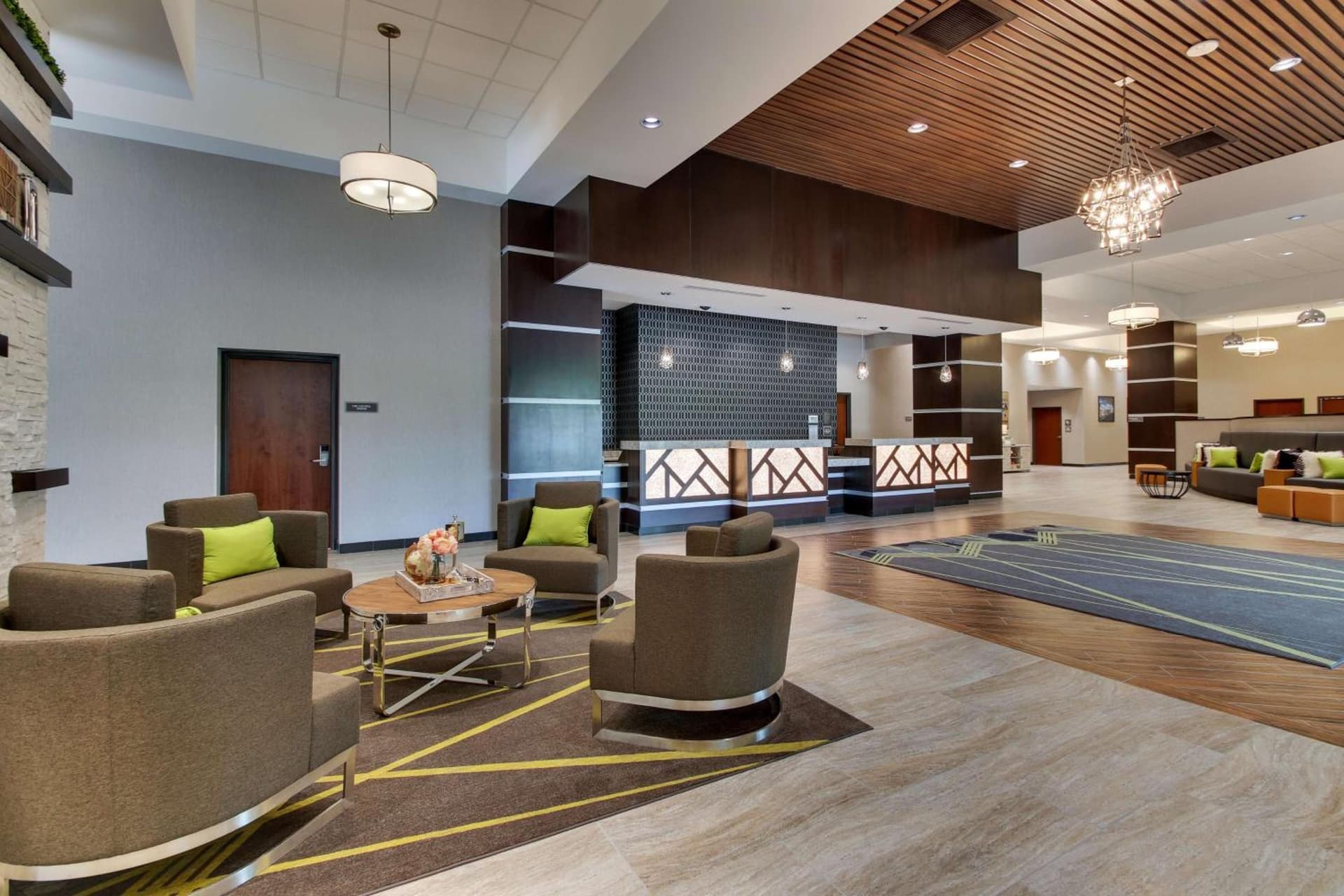 Drury Plaza Hotel Dallas Richardson gallery photo in Richardson, TX — image 6