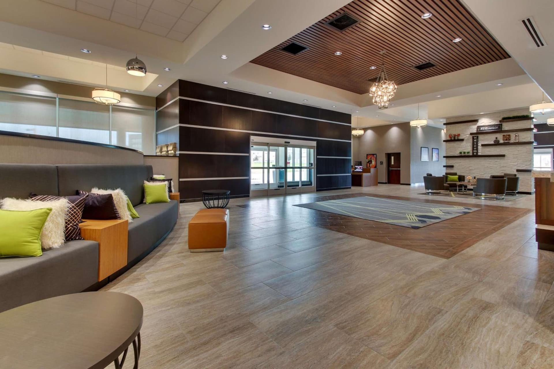 Drury Plaza Hotel Dallas Richardson gallery photo in Richardson, TX — image 68