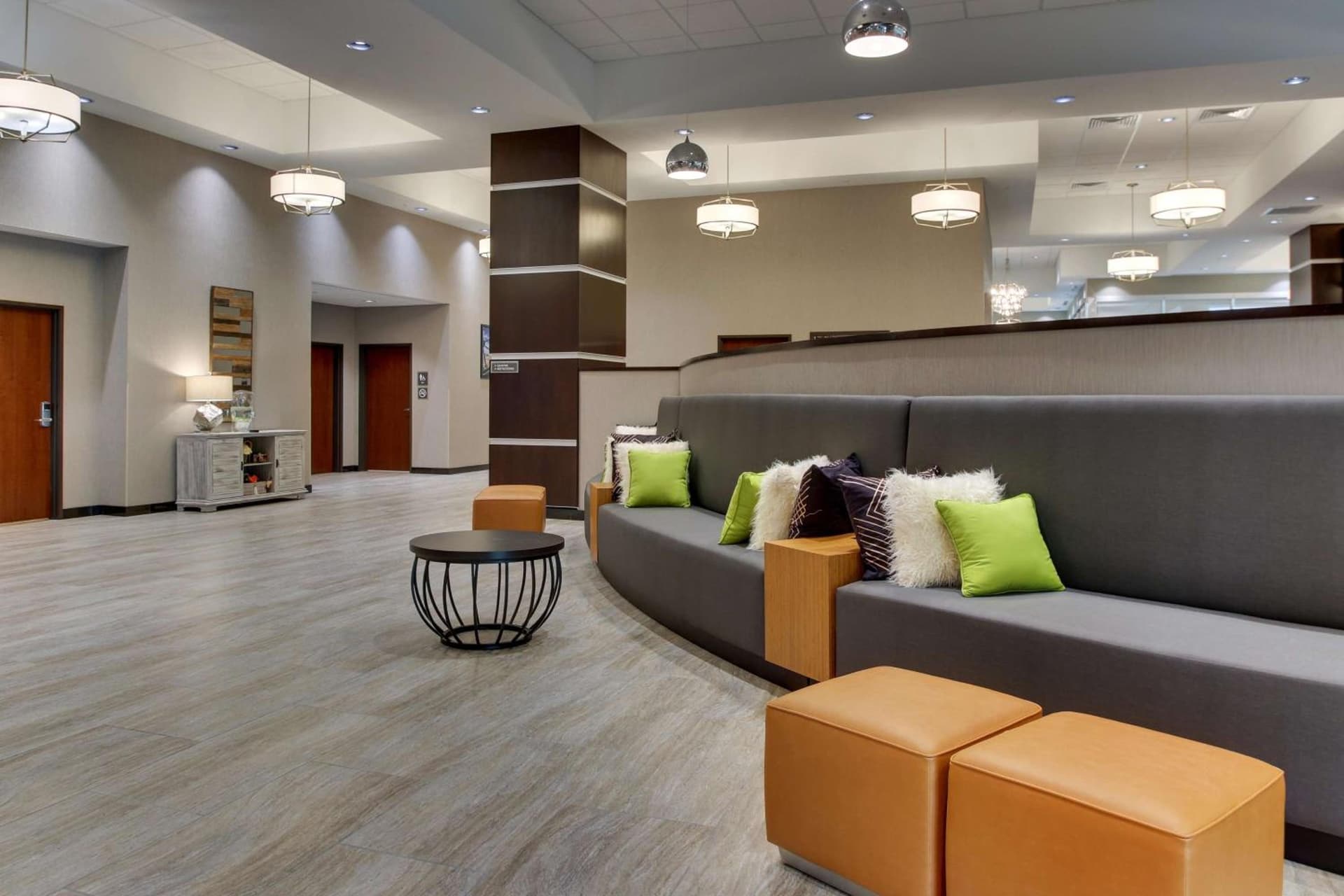 Drury Plaza Hotel Dallas Richardson gallery photo in Richardson, TX — image 54