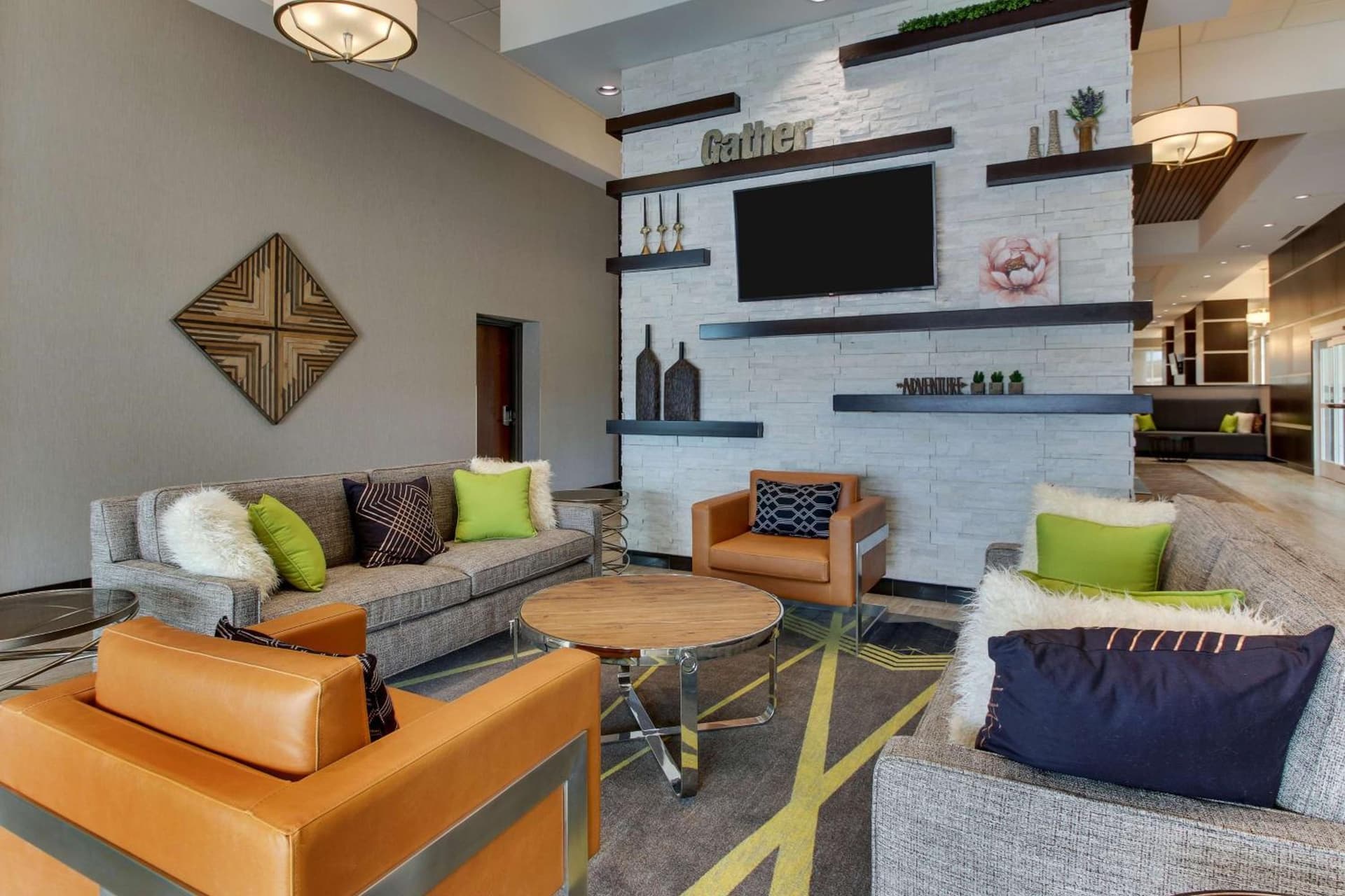 Drury Plaza Hotel Dallas Richardson gallery photo in Richardson, TX — image 13