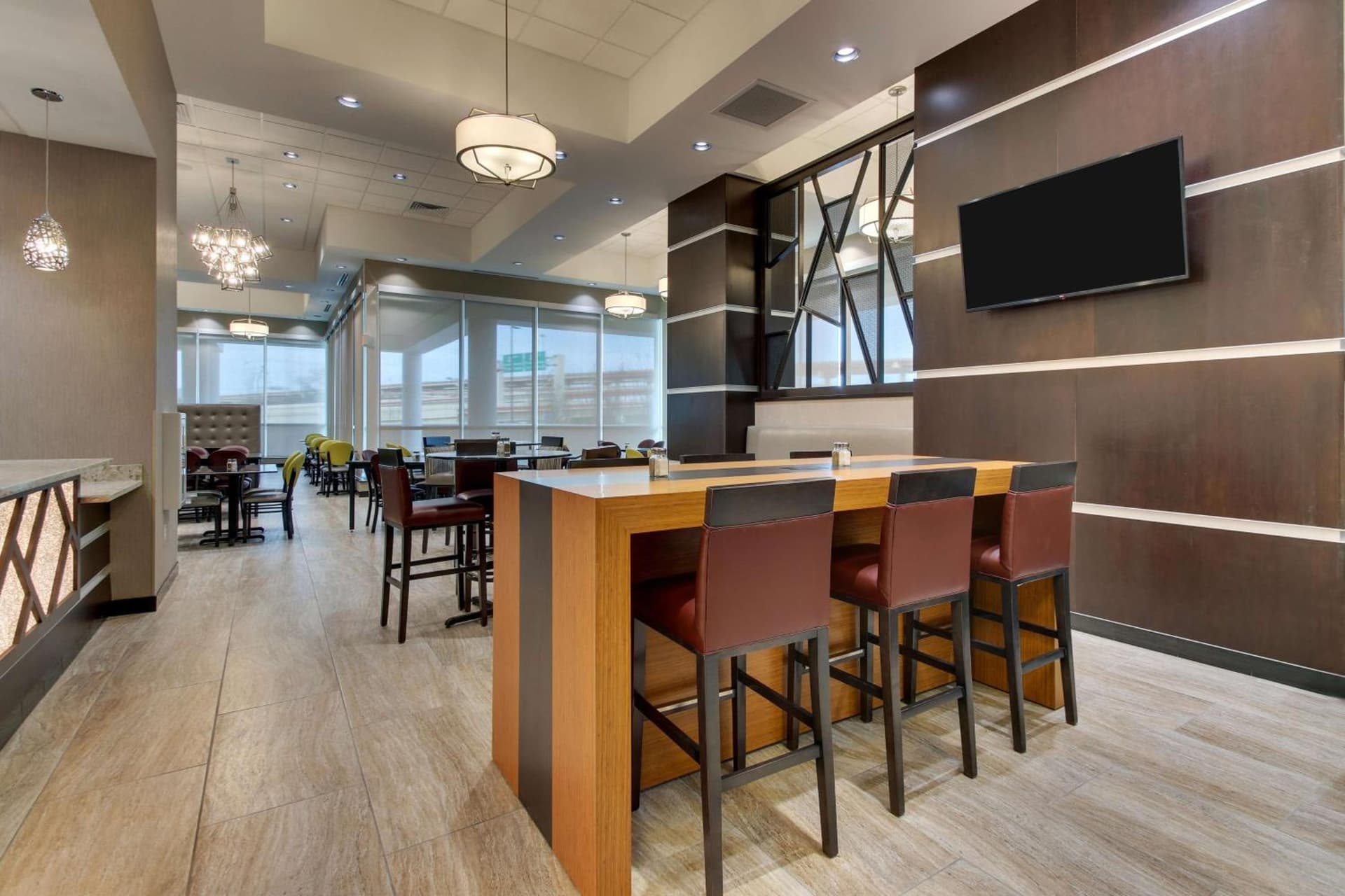 Drury Plaza Hotel Dallas Richardson gallery photo in Richardson, TX — image 17