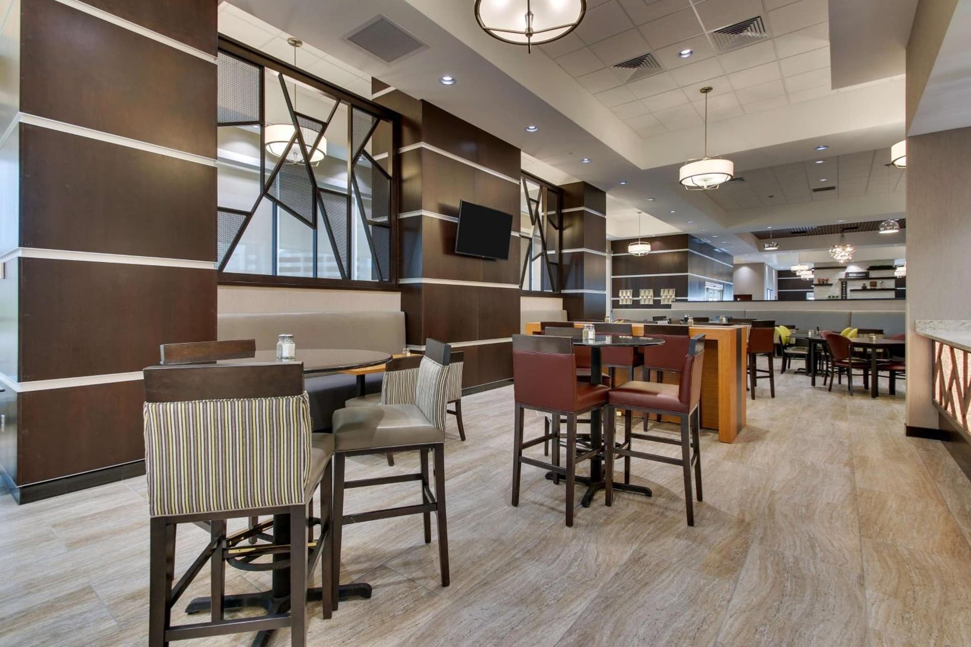 Drury Plaza Hotel Dallas Richardson gallery photo in Richardson, TX — image 20