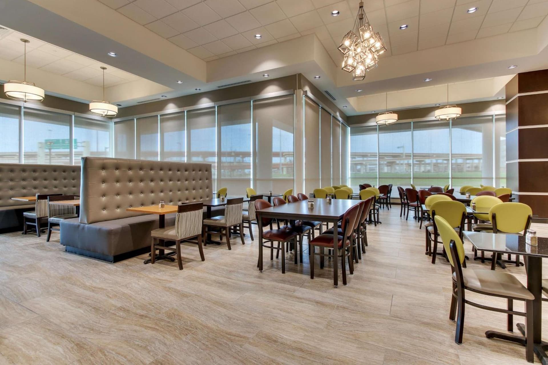 Drury Plaza Hotel Dallas Richardson gallery photo in Richardson, TX — image 70