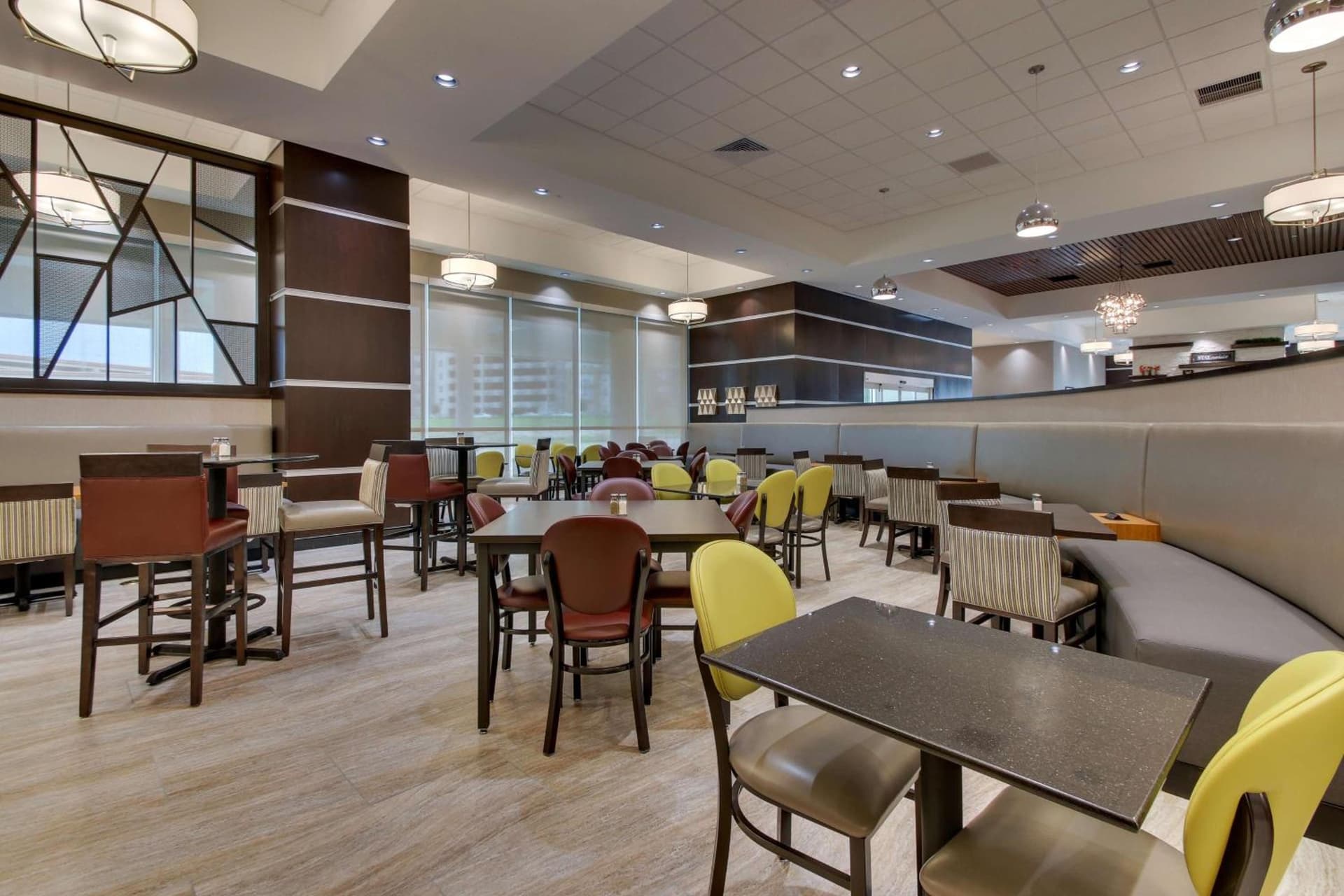 Drury Plaza Hotel Dallas Richardson gallery photo in Richardson, TX — image 49