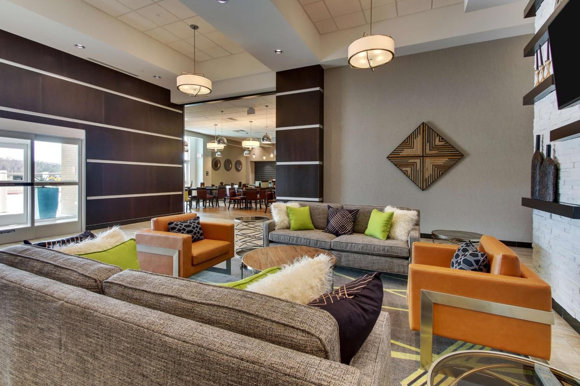 Drury Plaza Hotel Dallas Richardson gallery photo in Richardson, TX — image 23