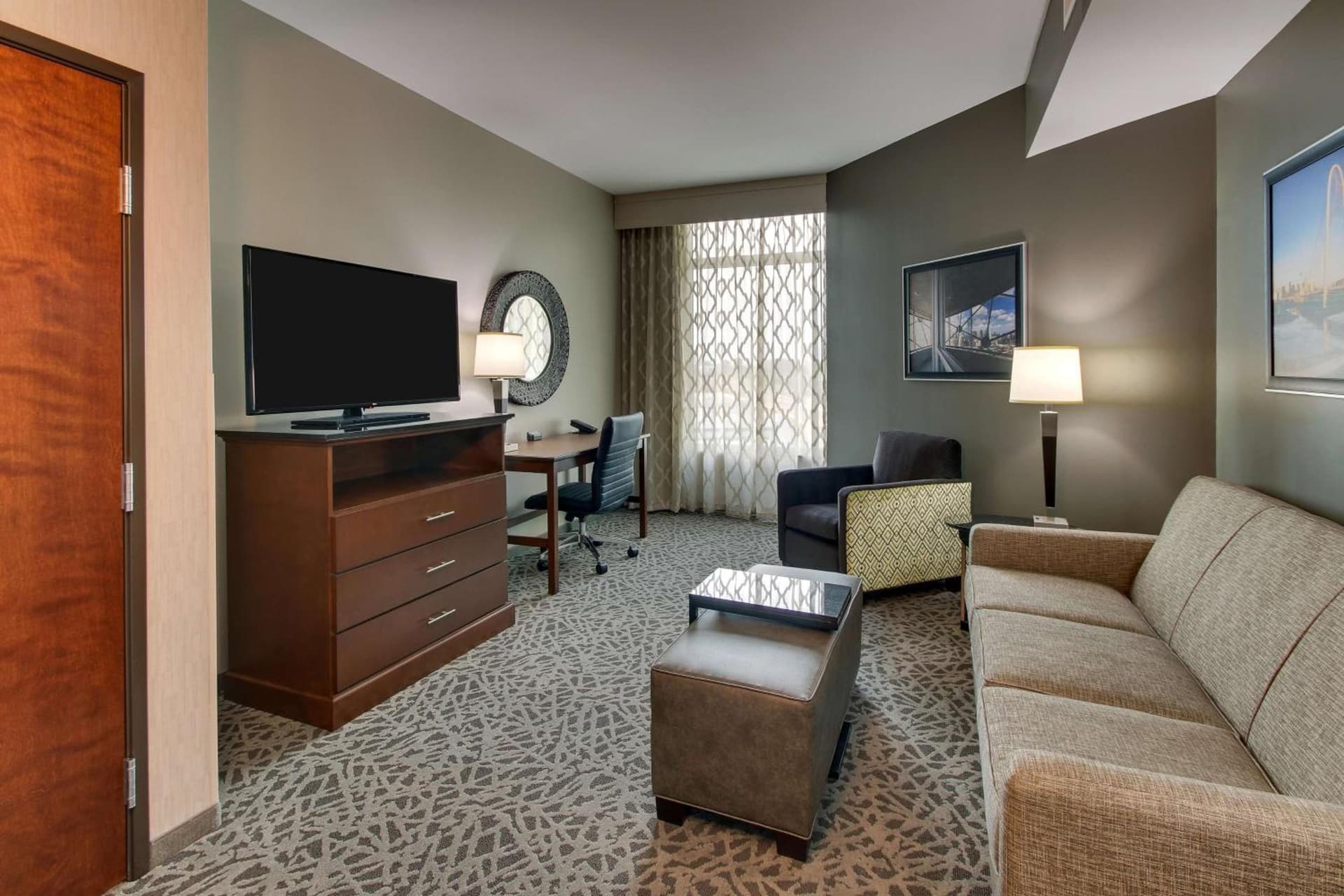 Drury Plaza Hotel Dallas Richardson gallery photo in Richardson, TX — image 50