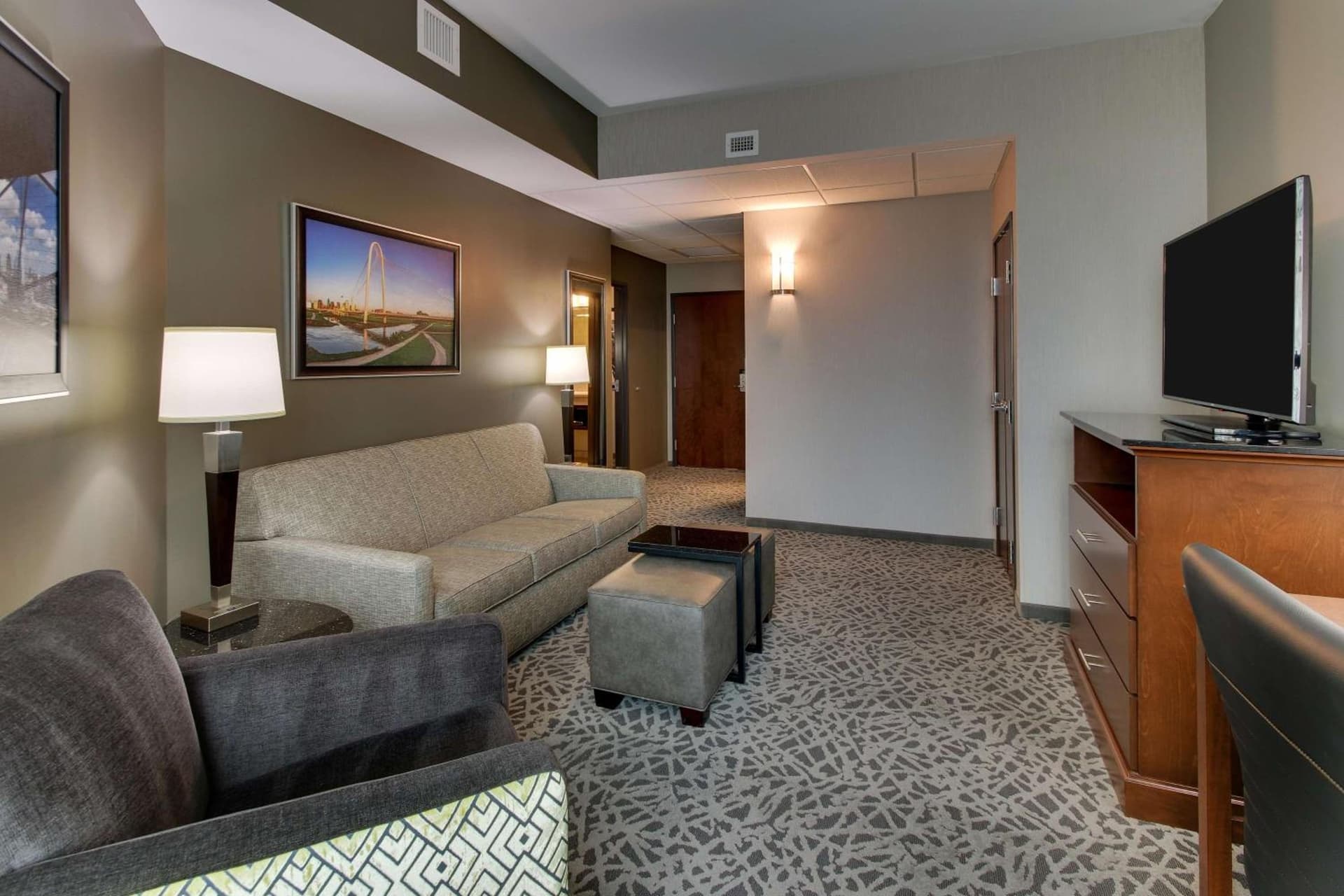 Drury Plaza Hotel Dallas Richardson gallery photo in Richardson, TX — image 78