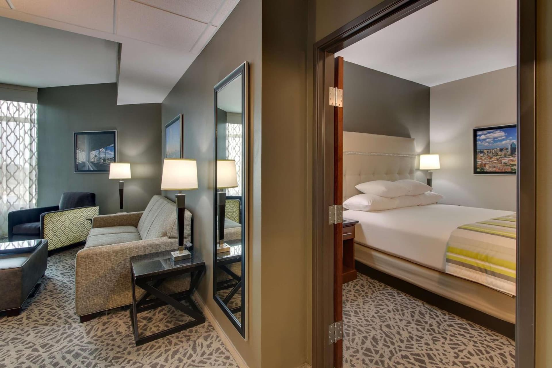 Drury Plaza Hotel Dallas Richardson gallery photo in Richardson, TX — image 72