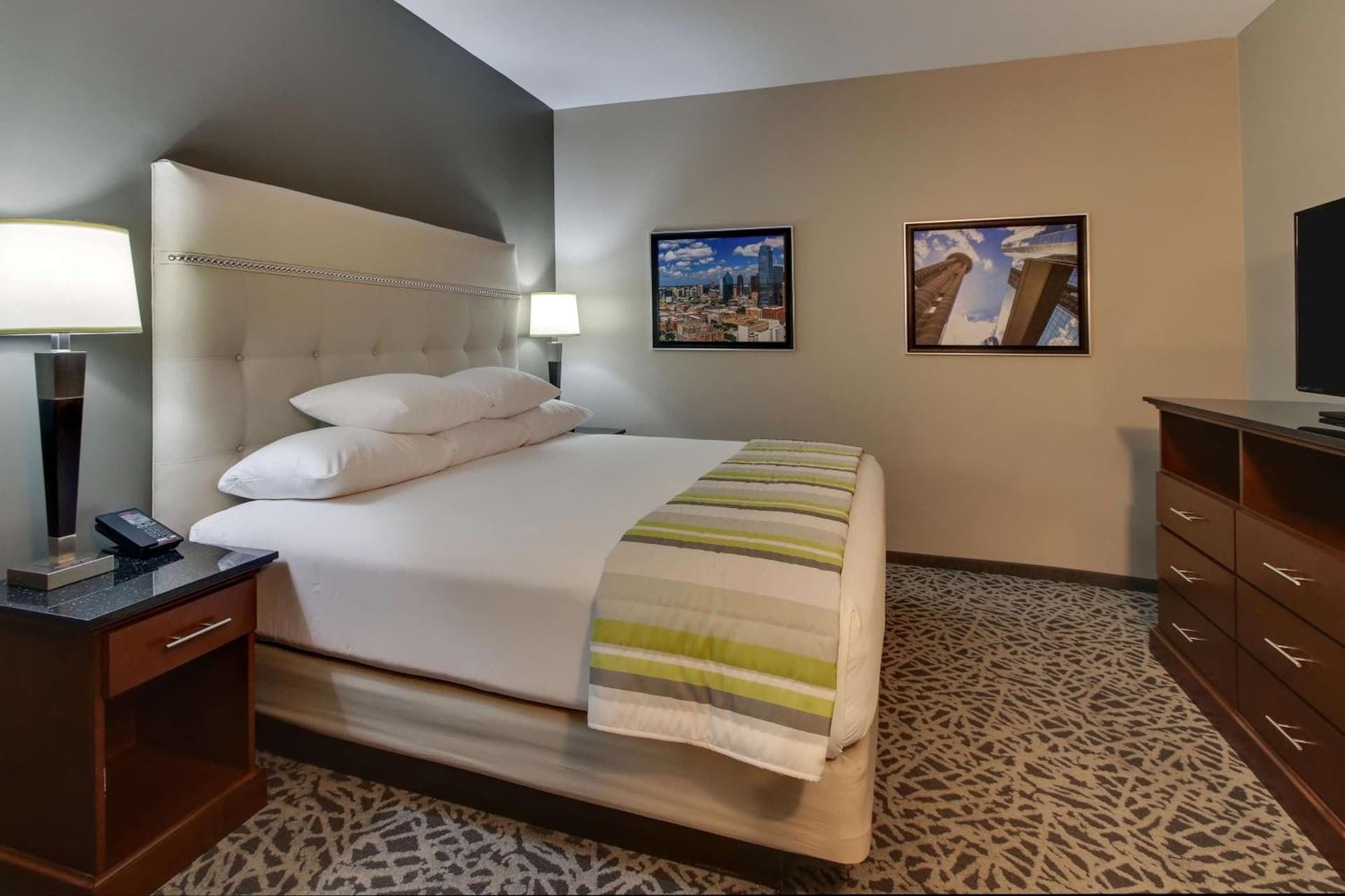 Drury Plaza Hotel Dallas Richardson gallery photo in Richardson, TX — image 29
