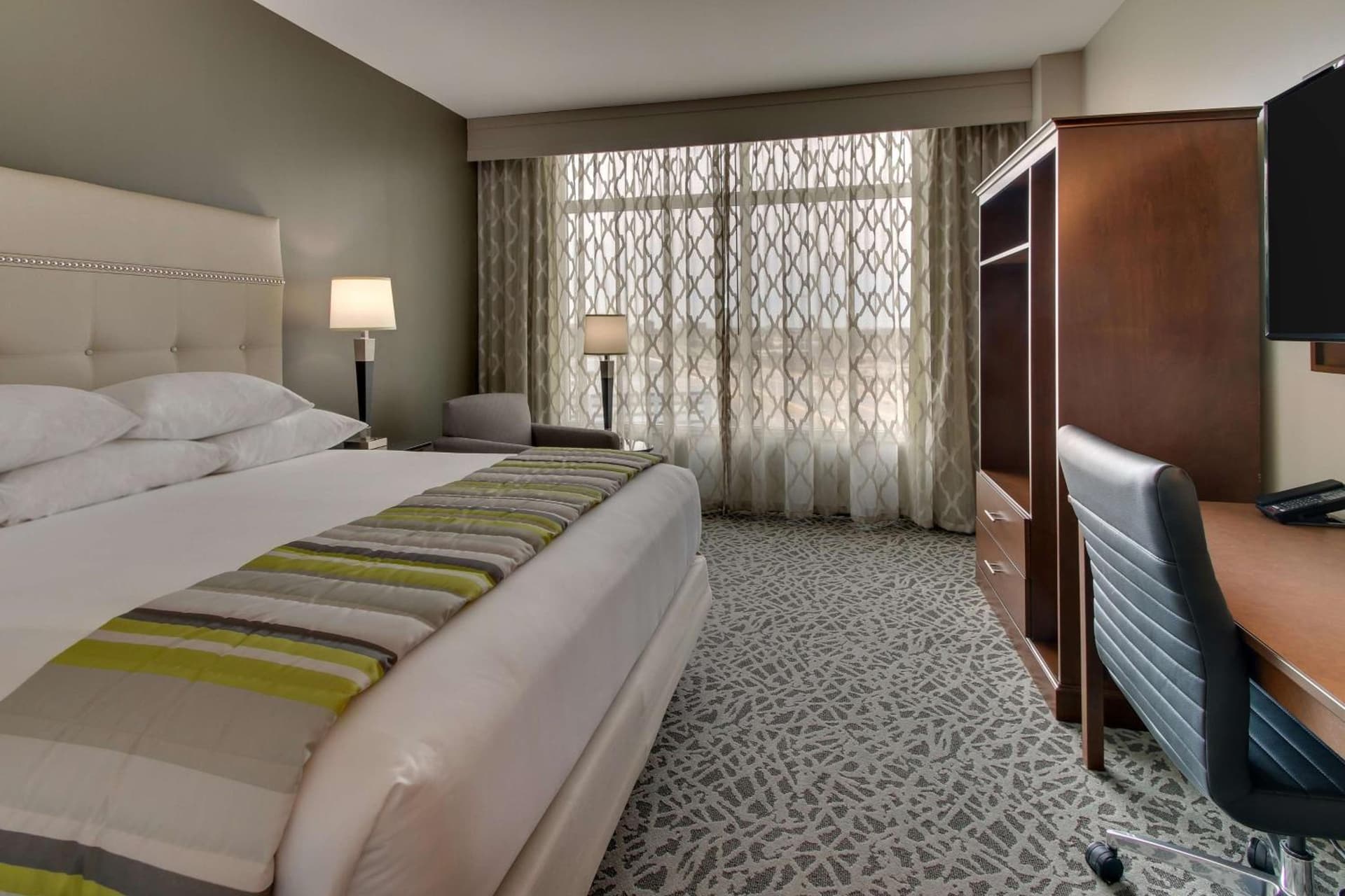 Drury Plaza Hotel Dallas Richardson gallery photo in Richardson, TX — image 52