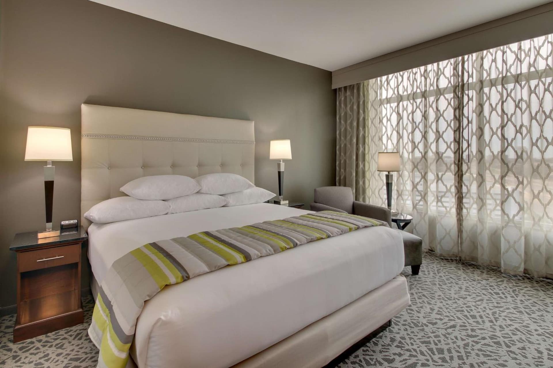 Drury Plaza Hotel Dallas Richardson gallery photo in Richardson, TX — image 55