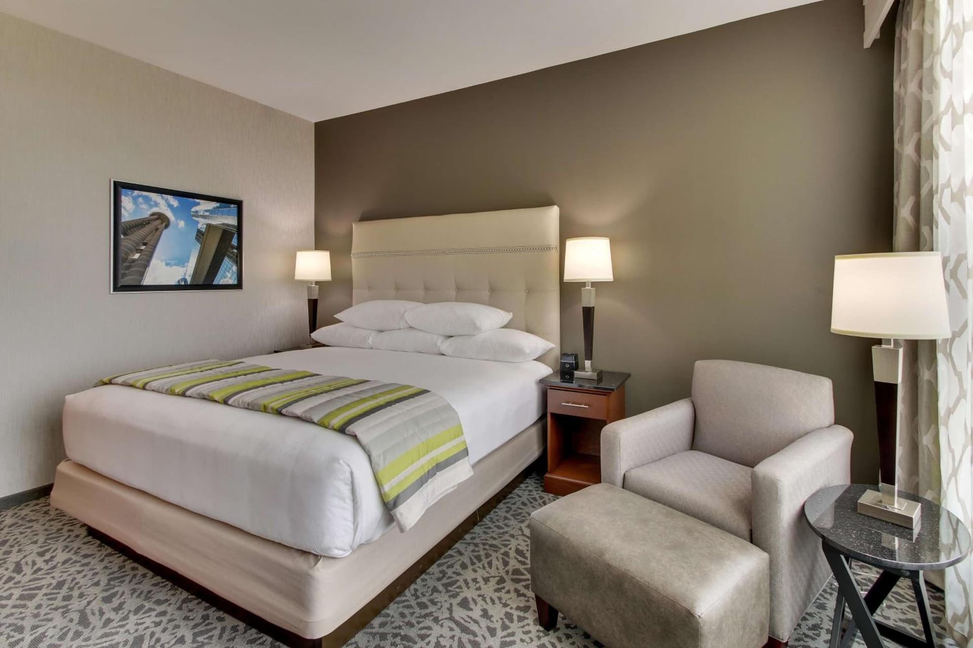 Drury Plaza Hotel Dallas Richardson gallery photo in Richardson, TX — image 74