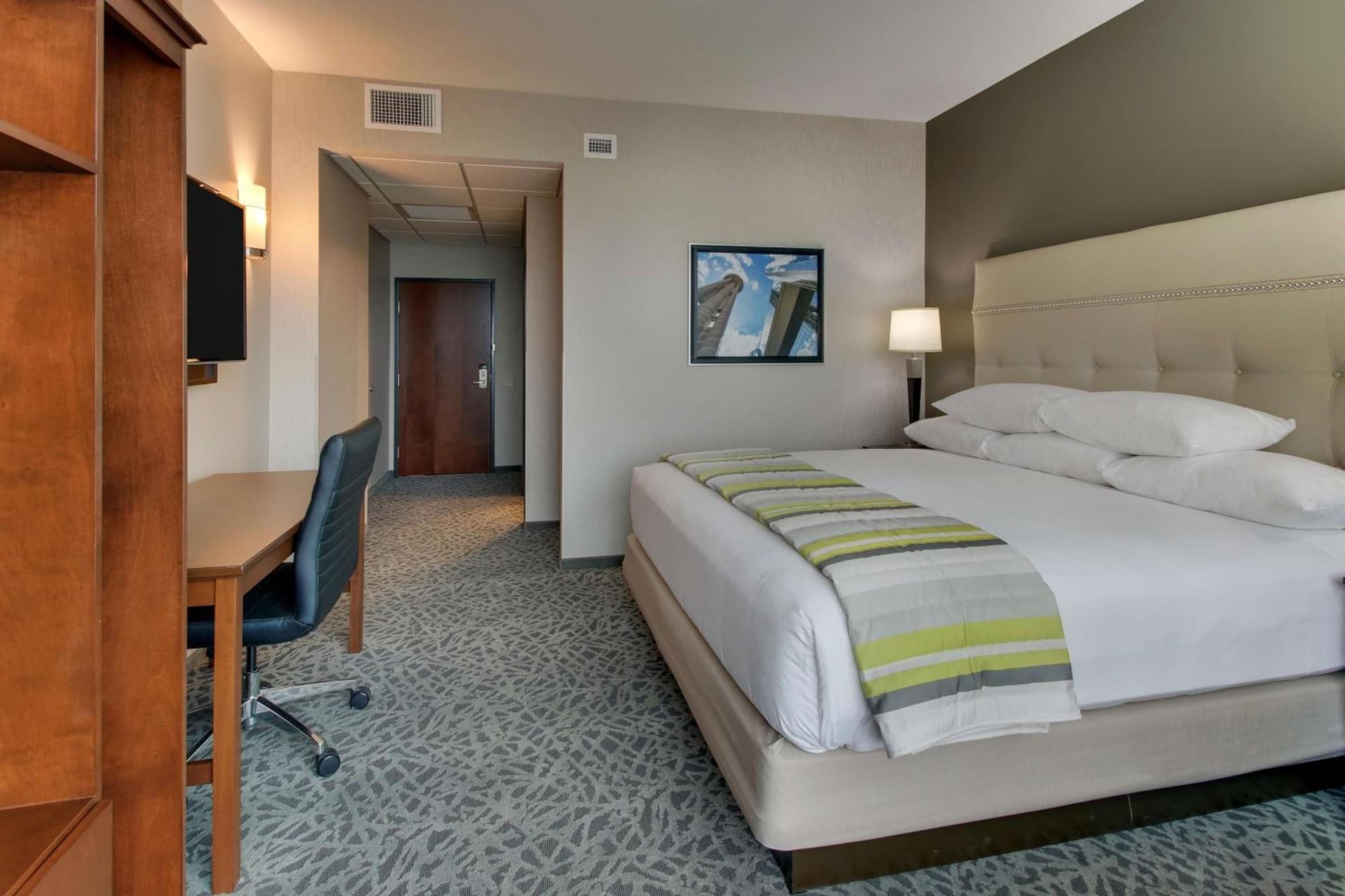 Drury Plaza Hotel Dallas Richardson gallery photo in Richardson, TX — image 4