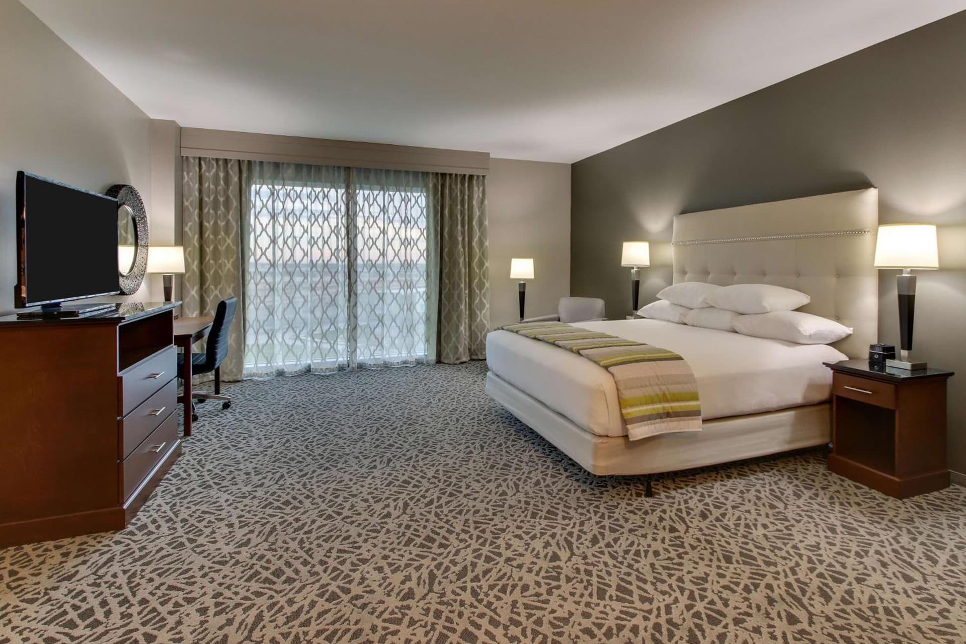 Drury Plaza Hotel Dallas Richardson gallery photo in Richardson, TX — image 24