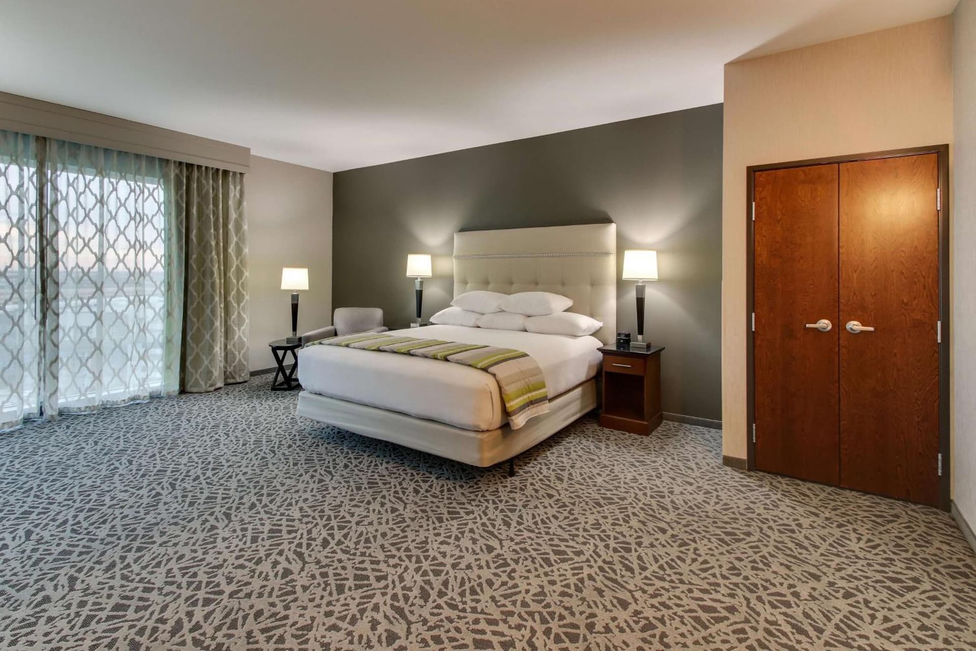 Drury Plaza Hotel Dallas Richardson gallery photo in Richardson, TX — image 15