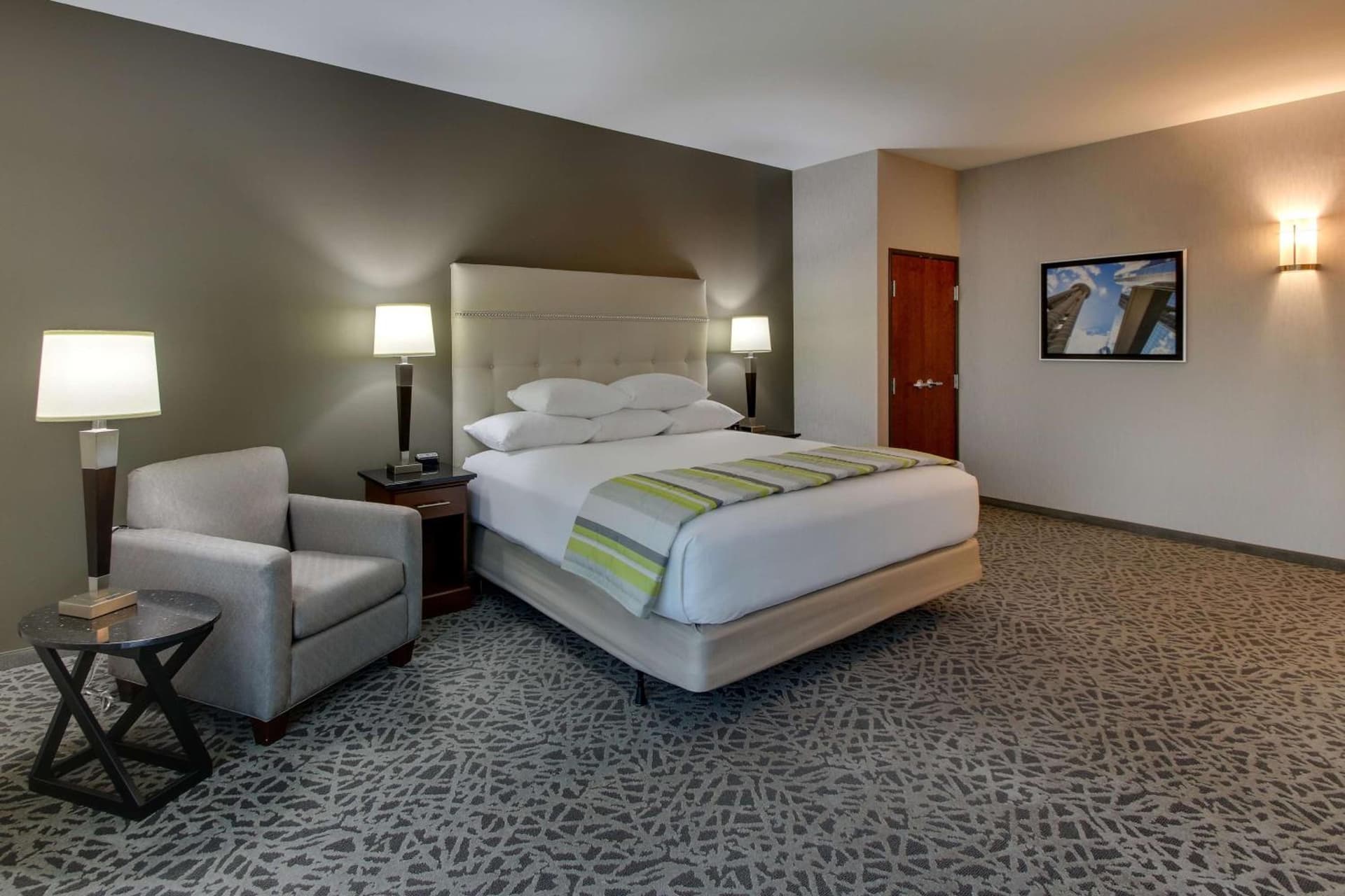 Drury Plaza Hotel Dallas Richardson gallery photo in Richardson, TX — image 41