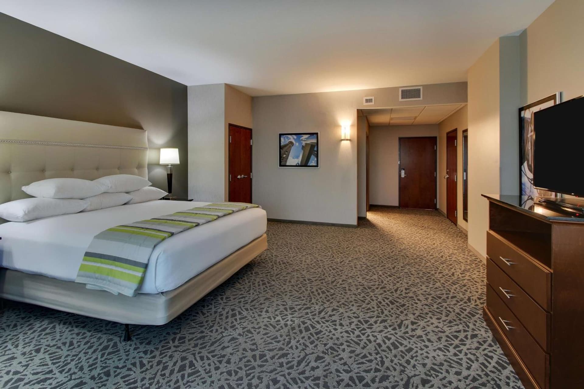 Drury Plaza Hotel Dallas Richardson gallery photo in Richardson, TX — image 64