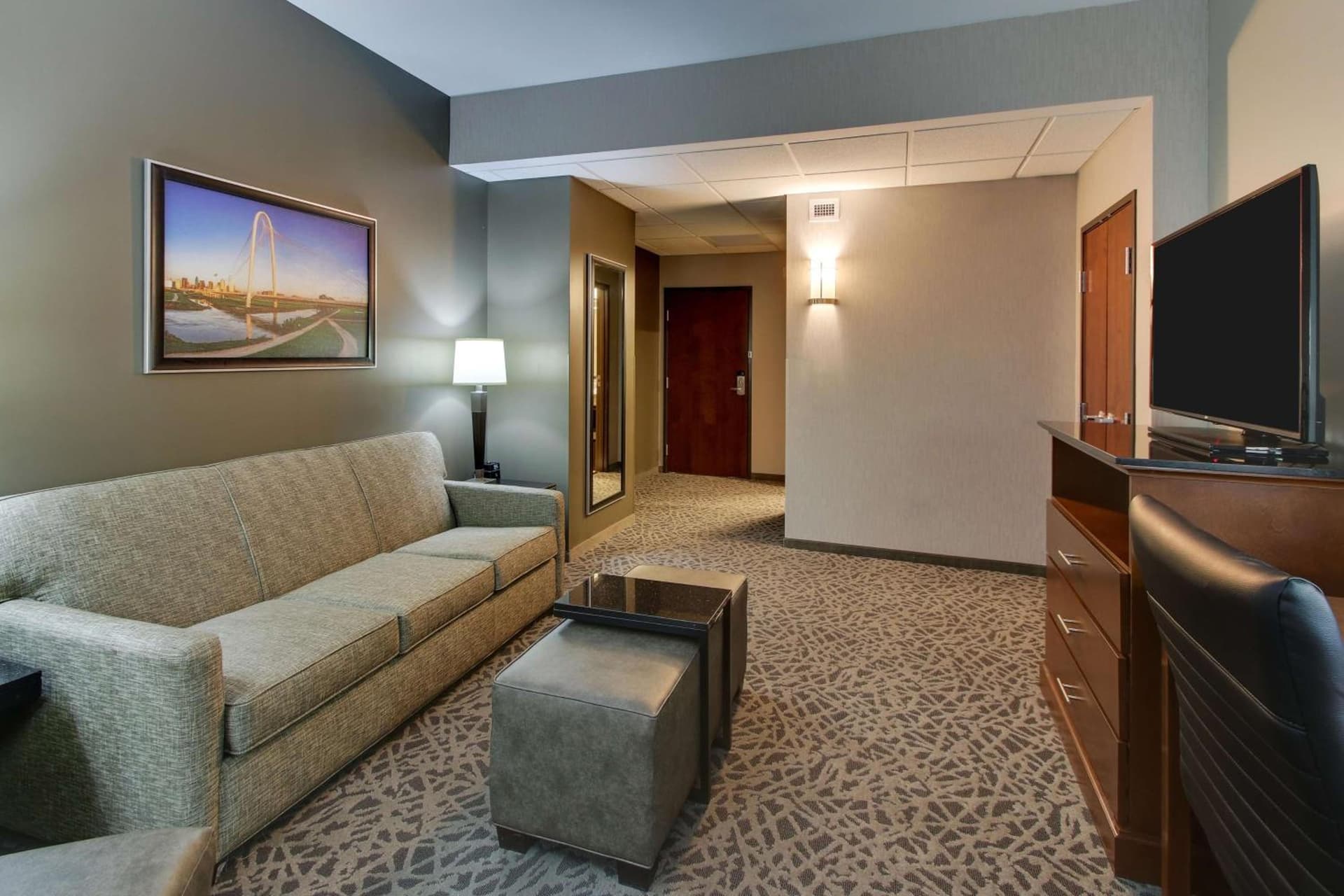 Drury Plaza Hotel Dallas Richardson gallery photo in Richardson, TX — image 80
