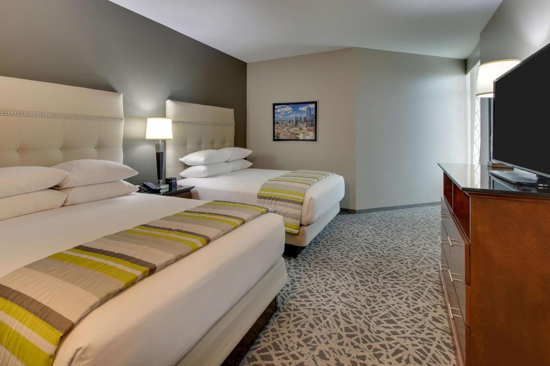 Drury Plaza Hotel Dallas Richardson gallery photo in Richardson, TX — image 69