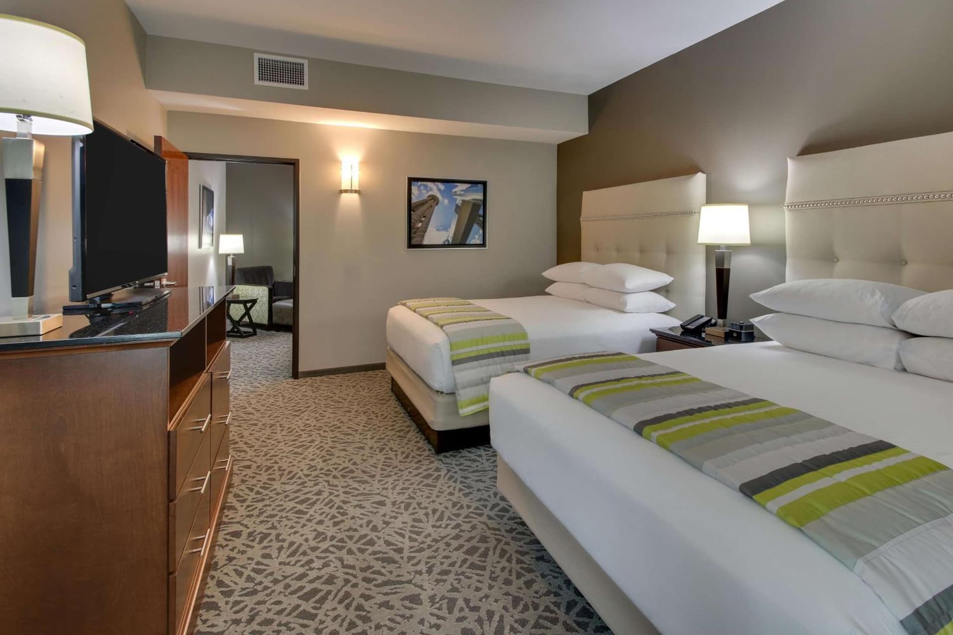 Drury Plaza Hotel Dallas Richardson gallery photo in Richardson, TX — image 33