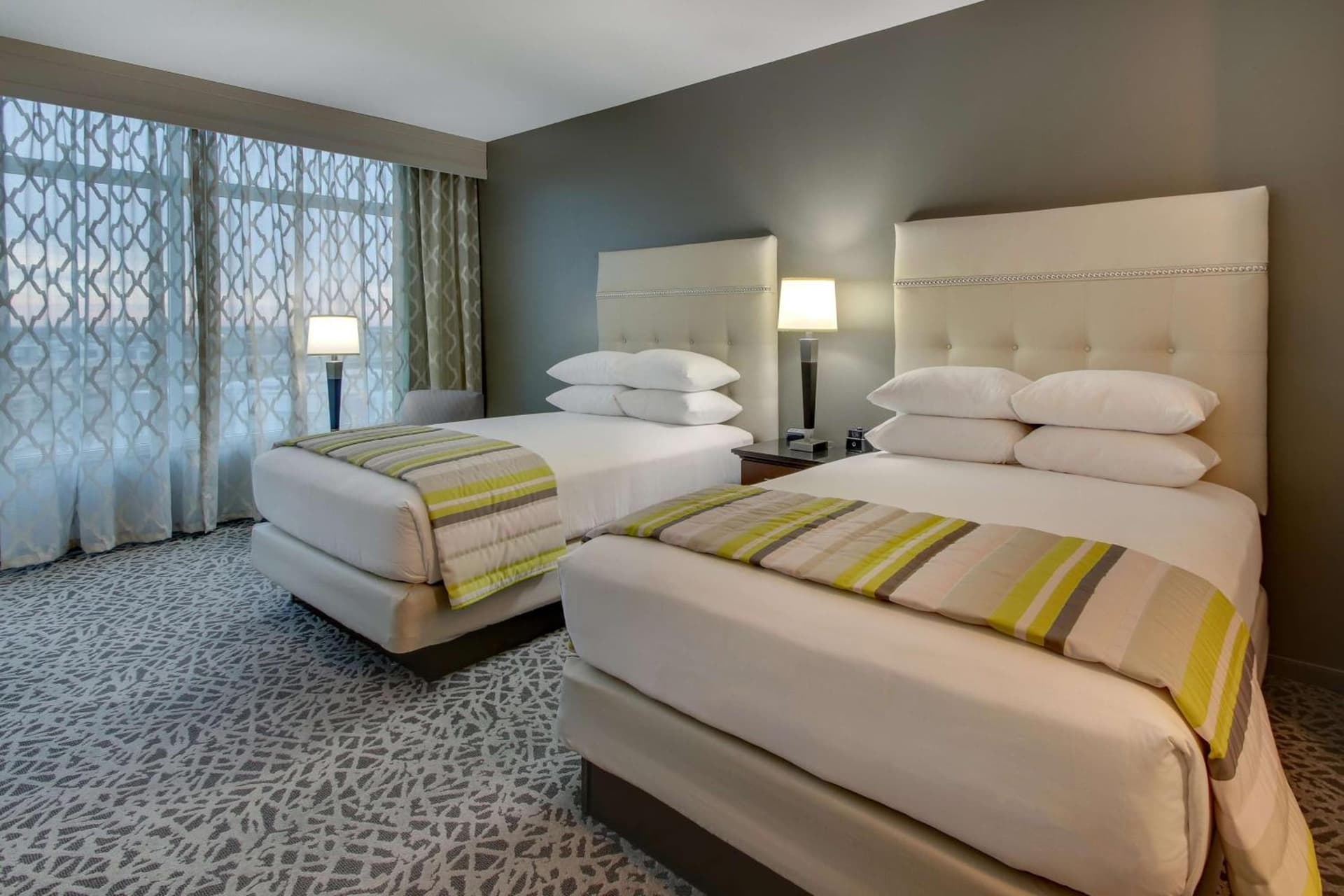 Drury Plaza Hotel Dallas Richardson gallery photo in Richardson, TX — image 30